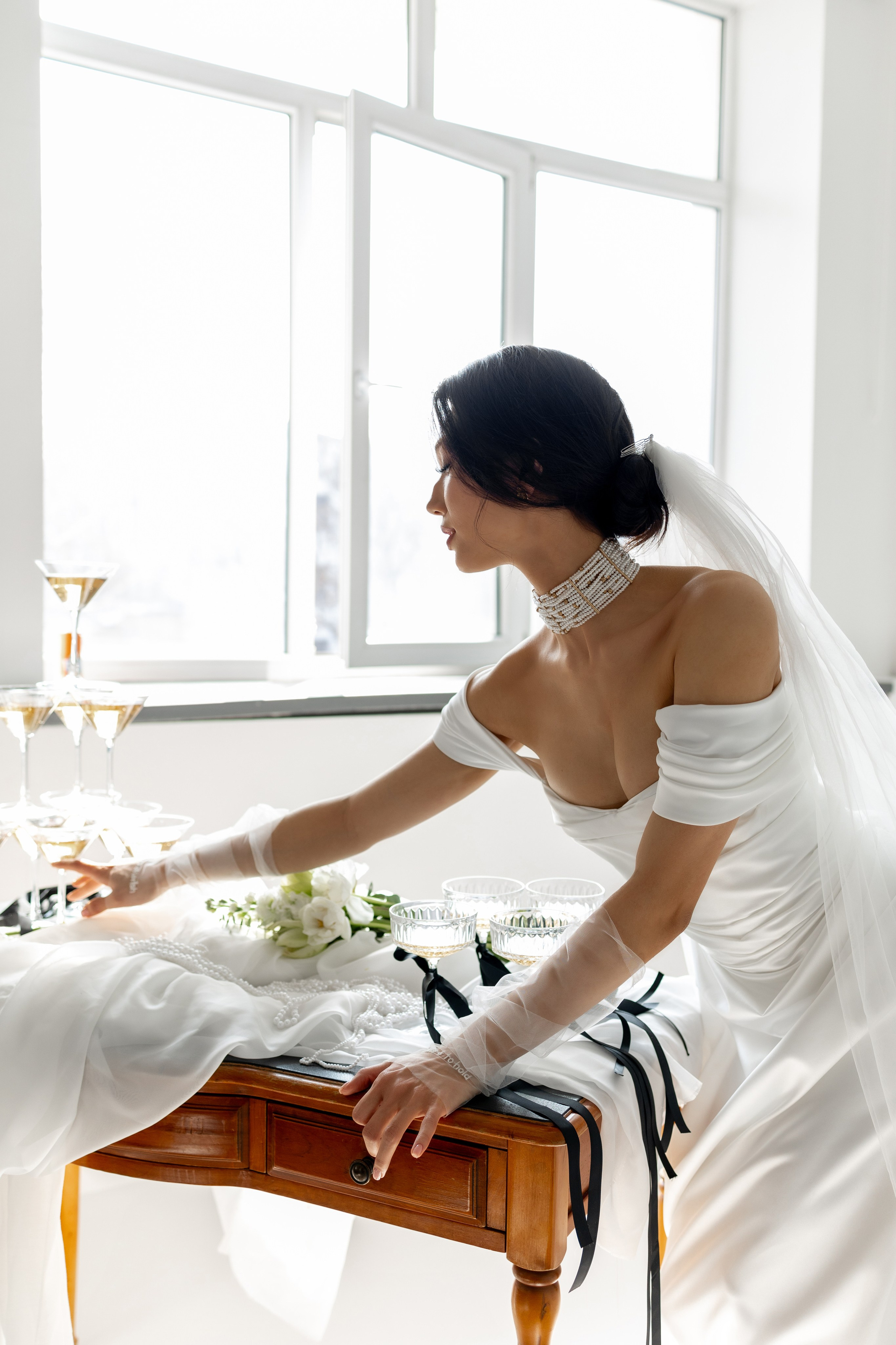 Nargiz & Kanat. Portraiture & lifestyle photographer in Dubai/Almaty, Olga Chernyak