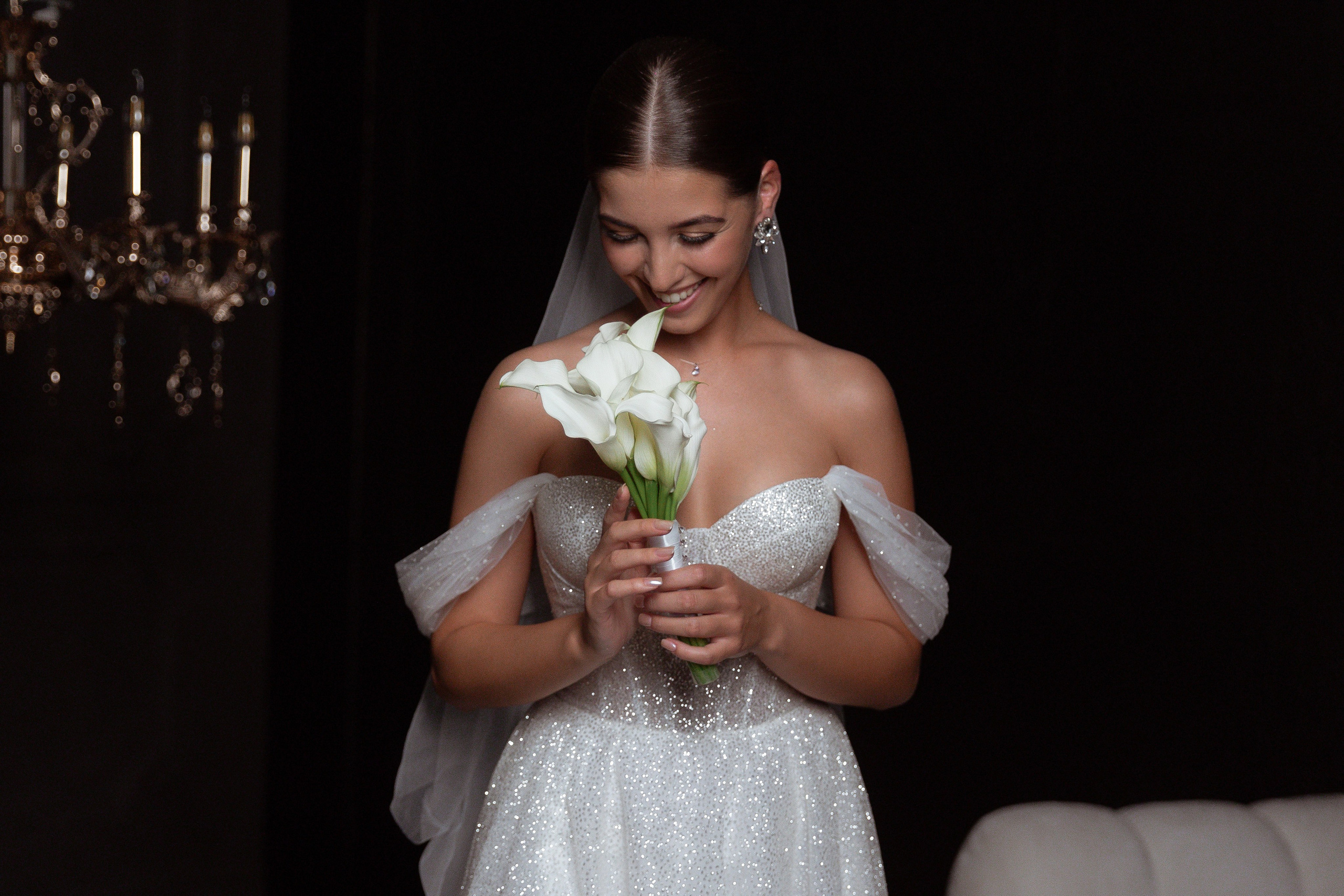 Кирилл и Марта. Свадебный и репортажный фотограф г. Чебоксары Евгений Леонидович