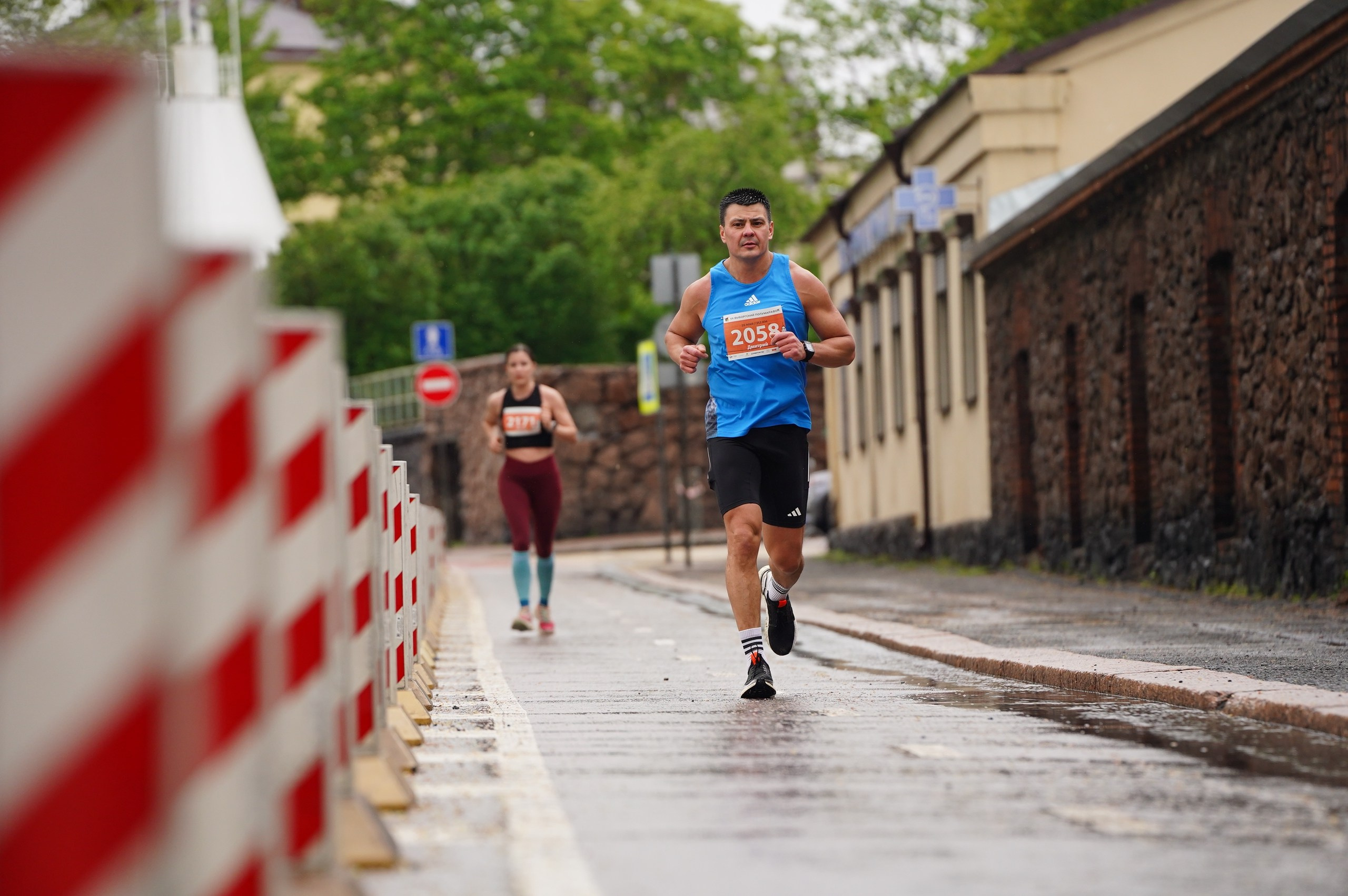 Спортивный фотограф в Санкт-Петербурге — Дмитрий Соколов