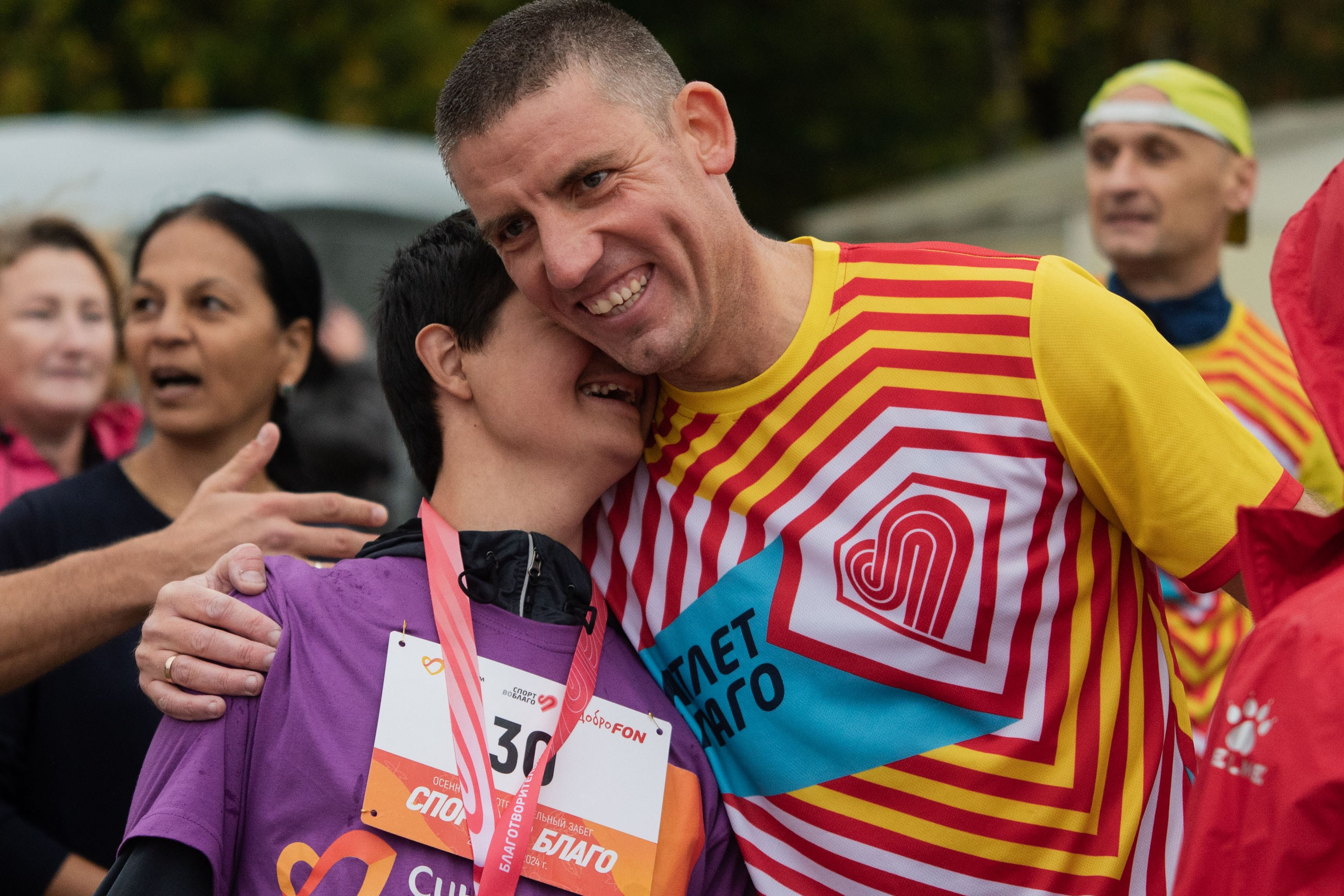 Спорт. Репортажный фотограф в Москве Дмитрий Николаев