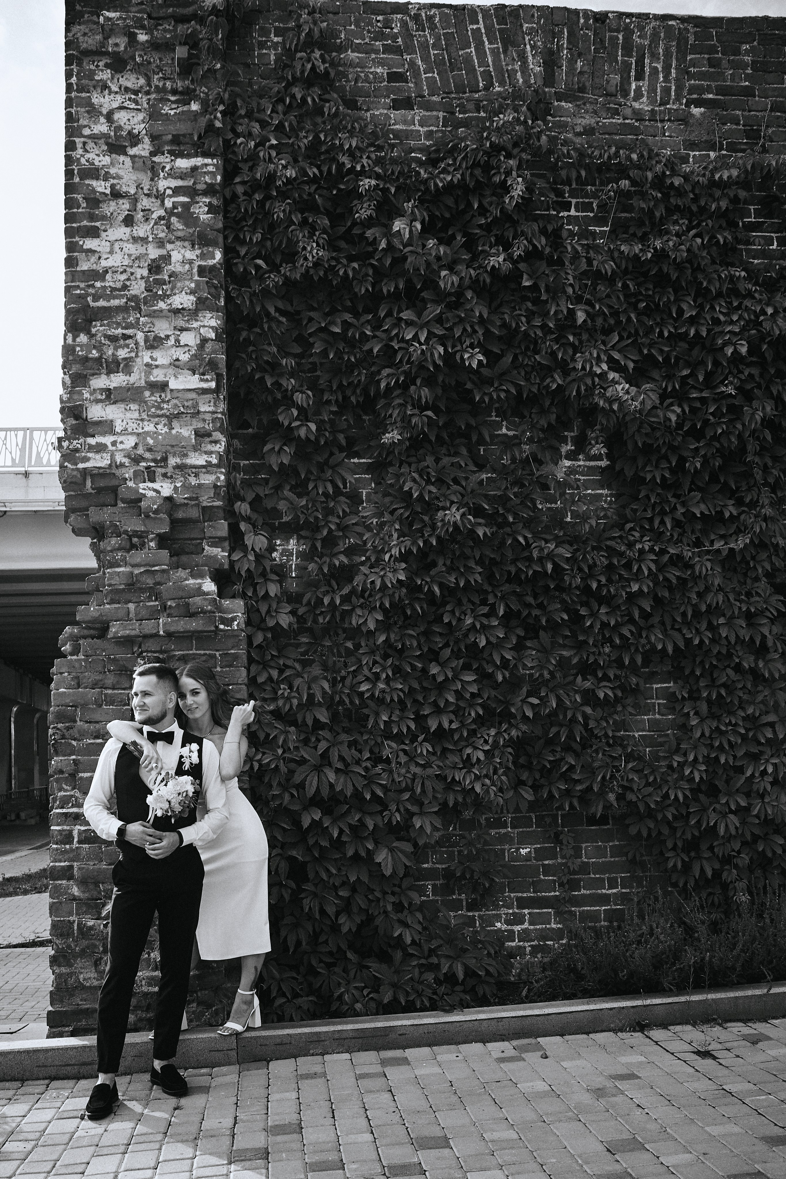 Свадебная фотосессия Екатеринбург — Никита Архипов