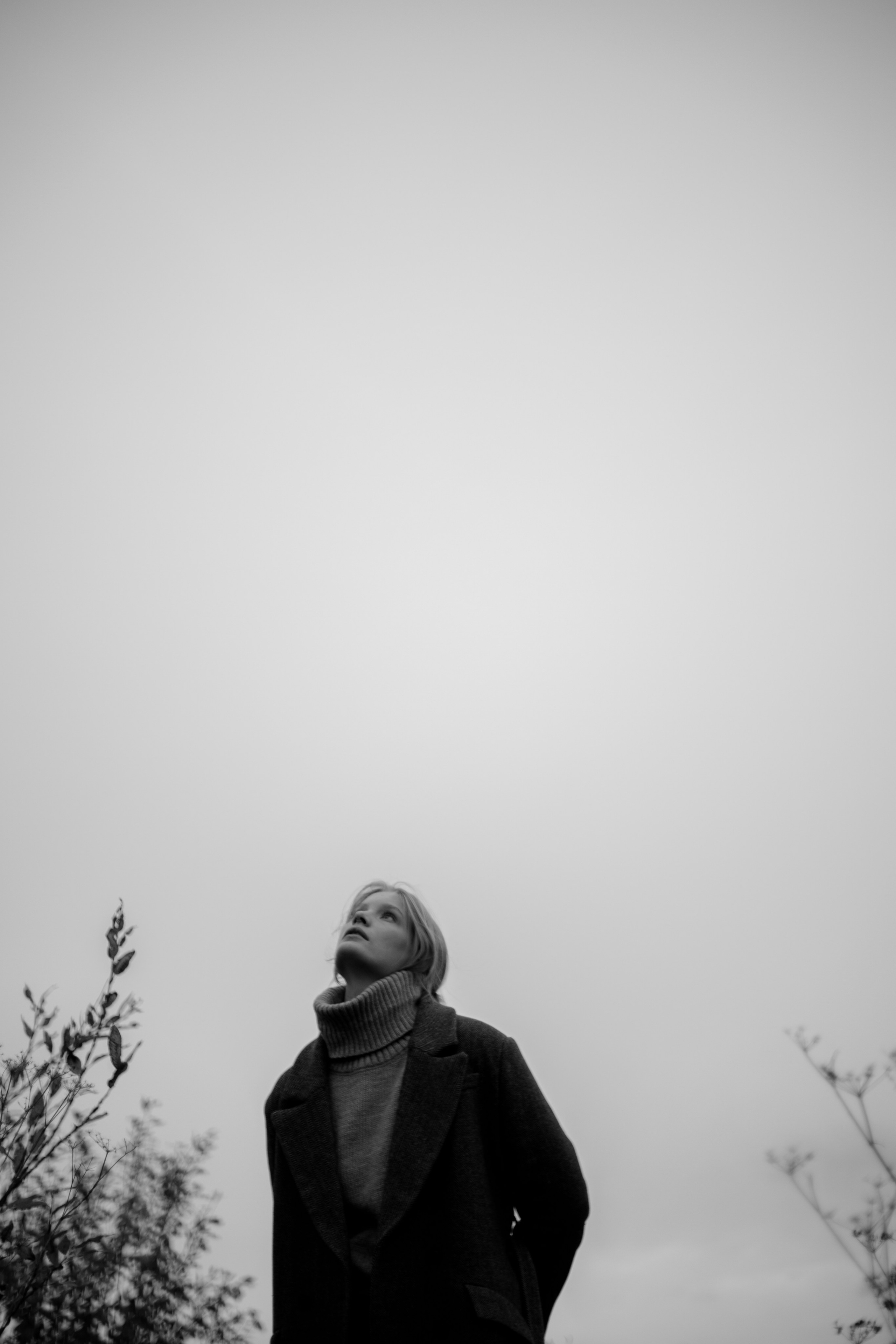 Катрин. Съёмка на Канонерском. Lickord