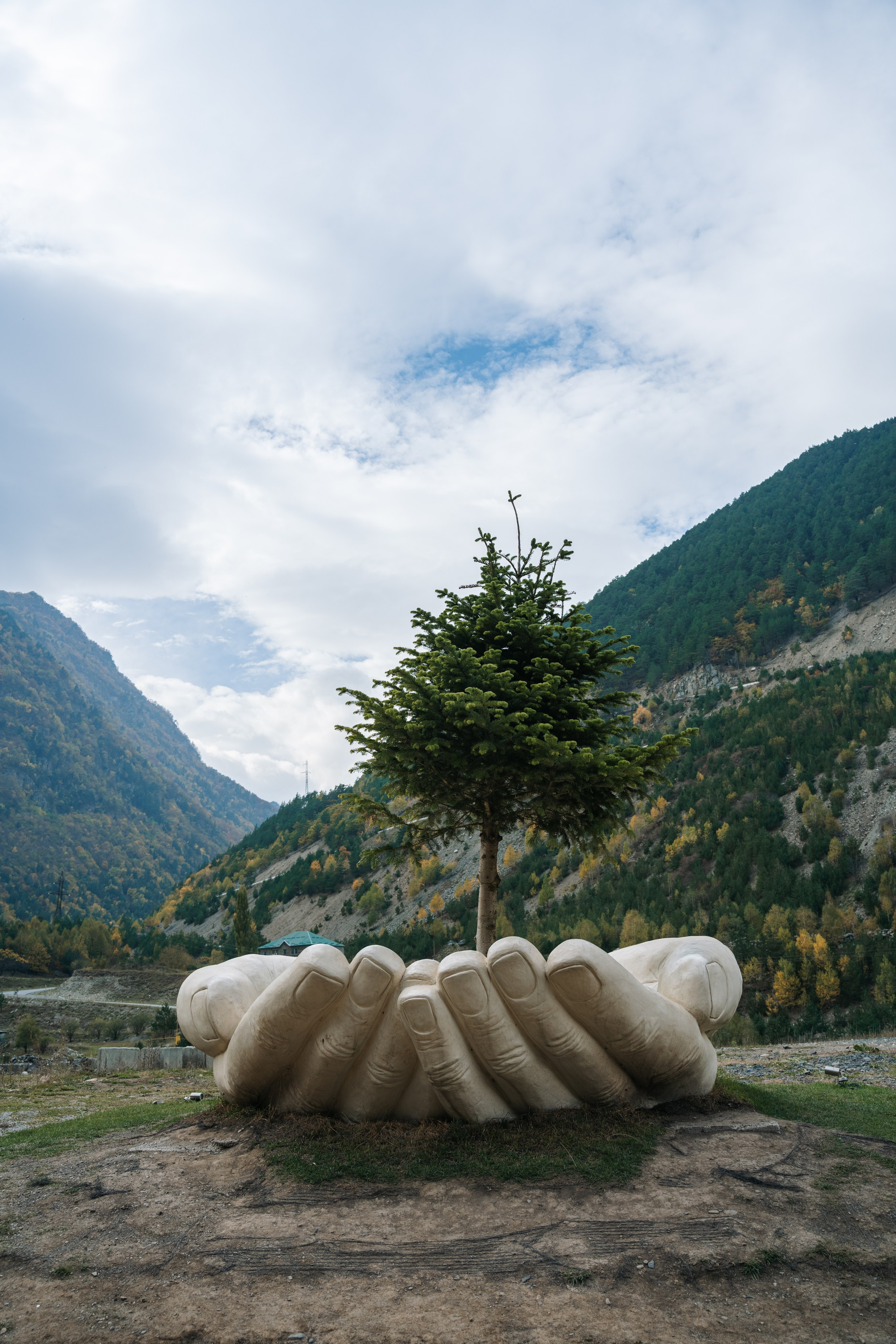 Северная Осетия. Фотограф в Ростове-на-Дону и по всему миру Веникова Ольга