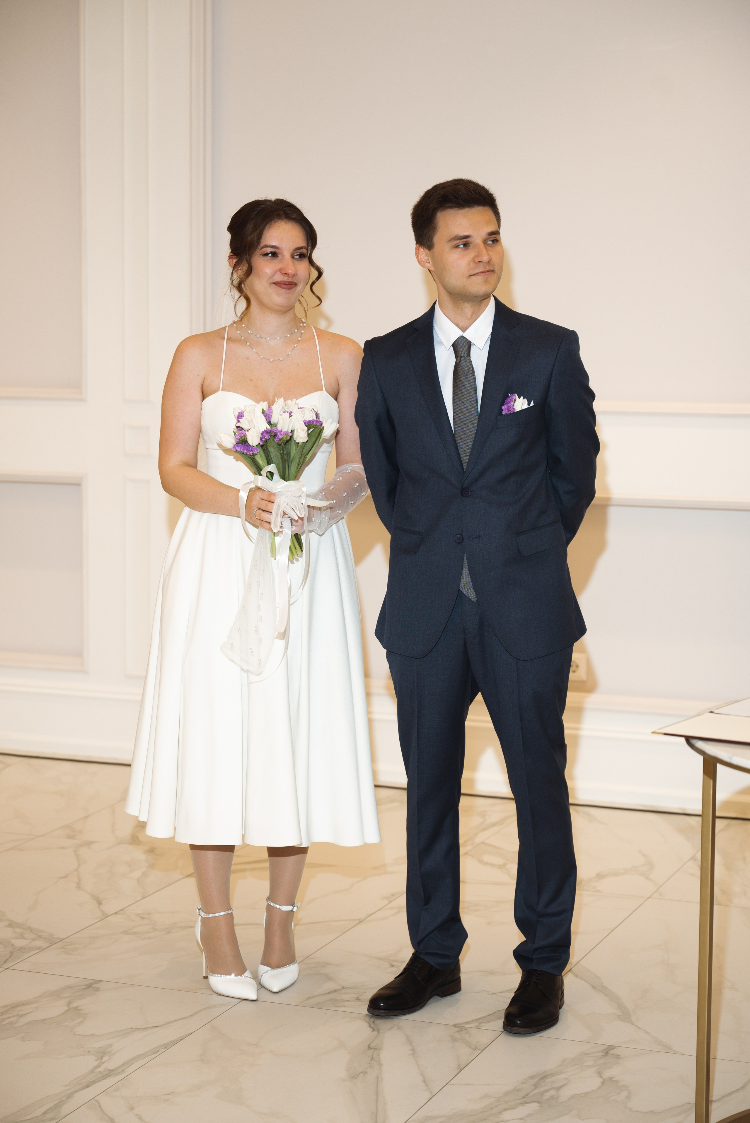 Иван и Ксения. Фотограф Москва Настя Профотовна. Репортажные, свадебные и контент фотосессии