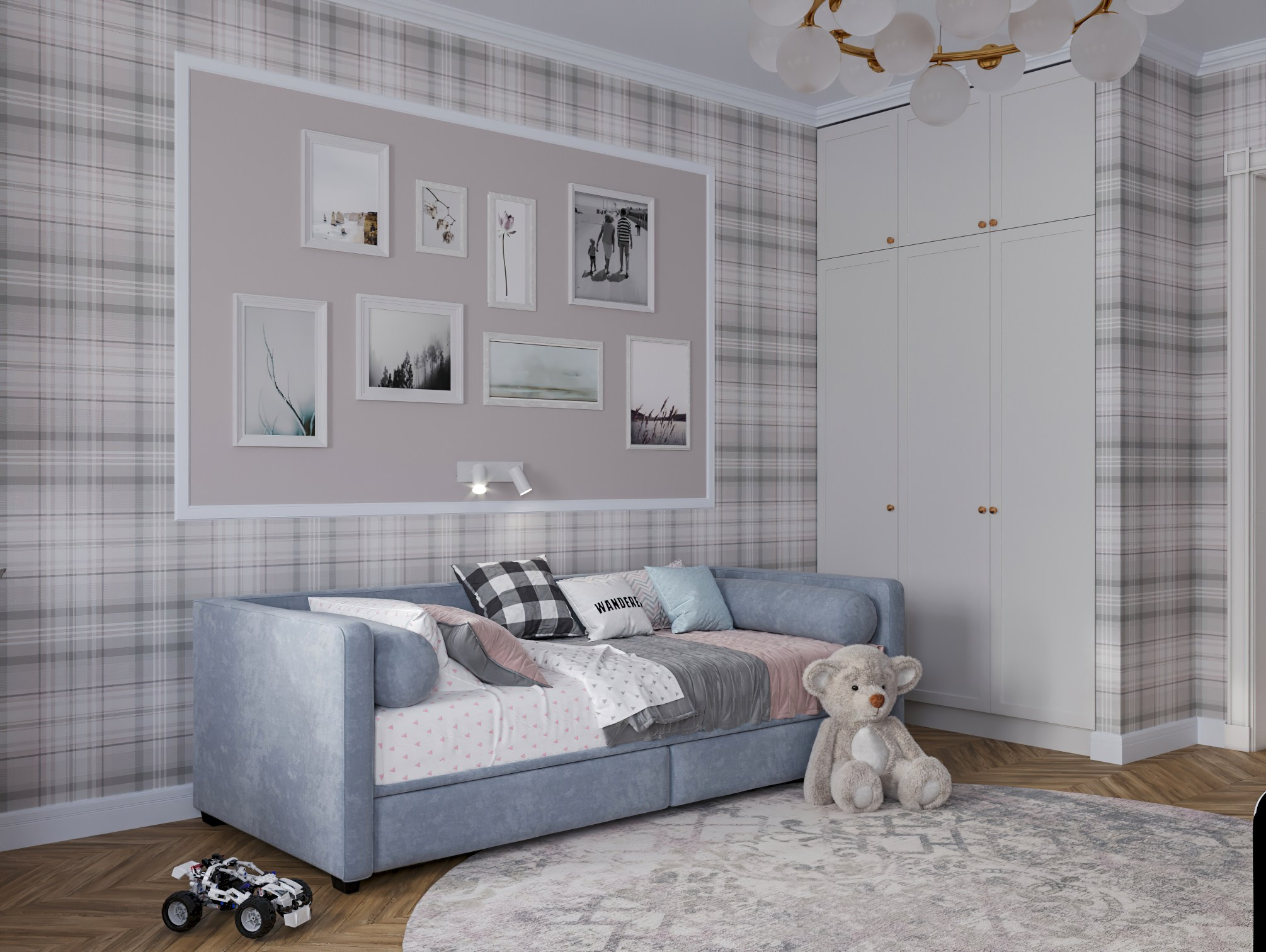 Услуги 3D визуализации интерьеров с опытом 7 лет. Быстрые сроки - получите первые черновики уже через 2 дня. Четкие цены под разный бюджет. 3D-визуализация интерьеров и мебели | Larionova.vis — для студий и дизайнеров