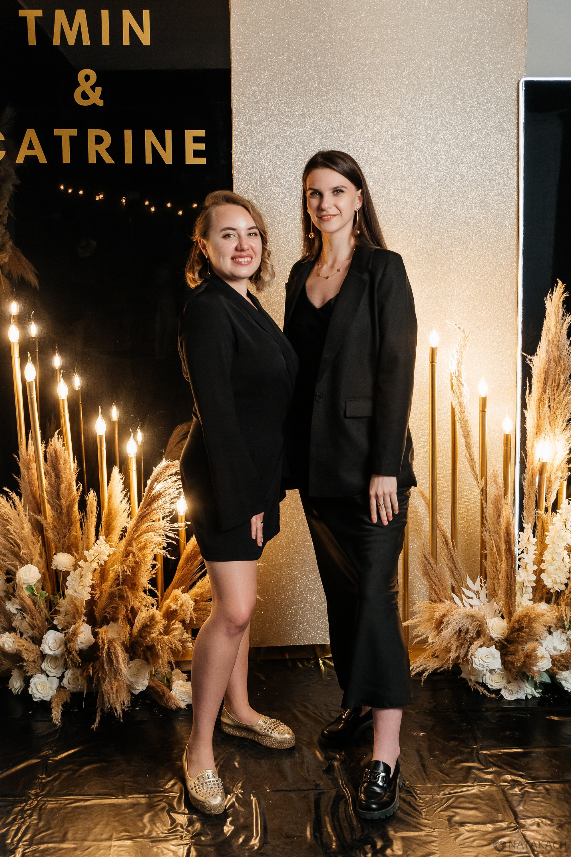 День Рождения салона красоты «Tmin@Katrin». Качуняк Наталия портретный фотограф в Иваново