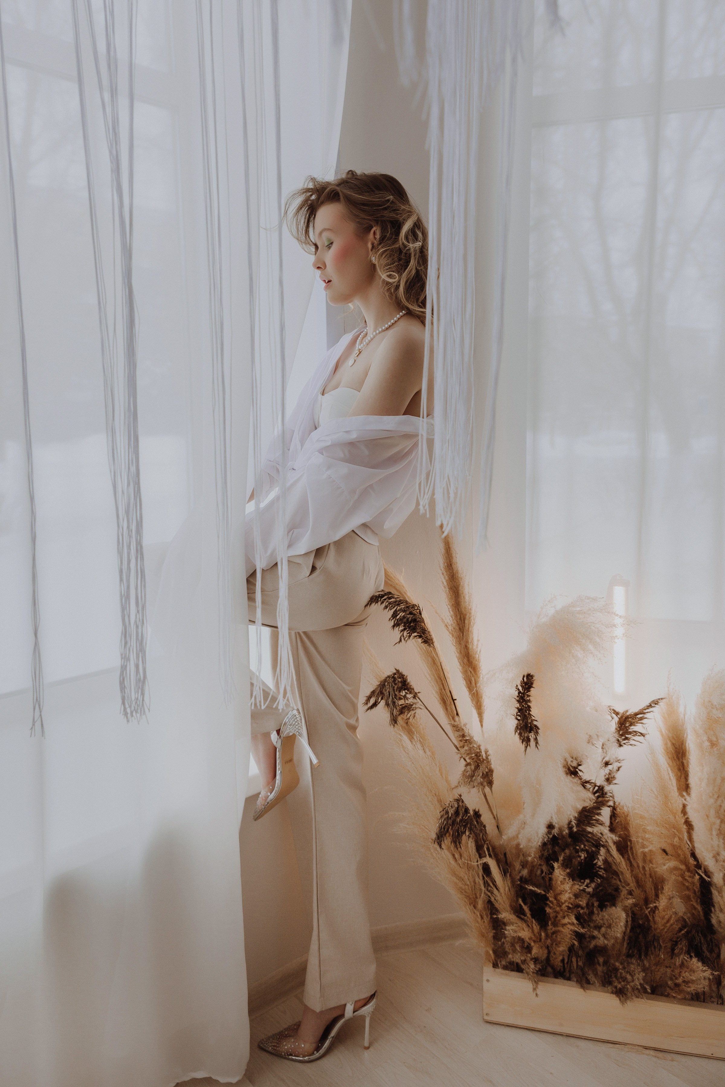 Качуняк Наталия портретный фотограф в Иваново