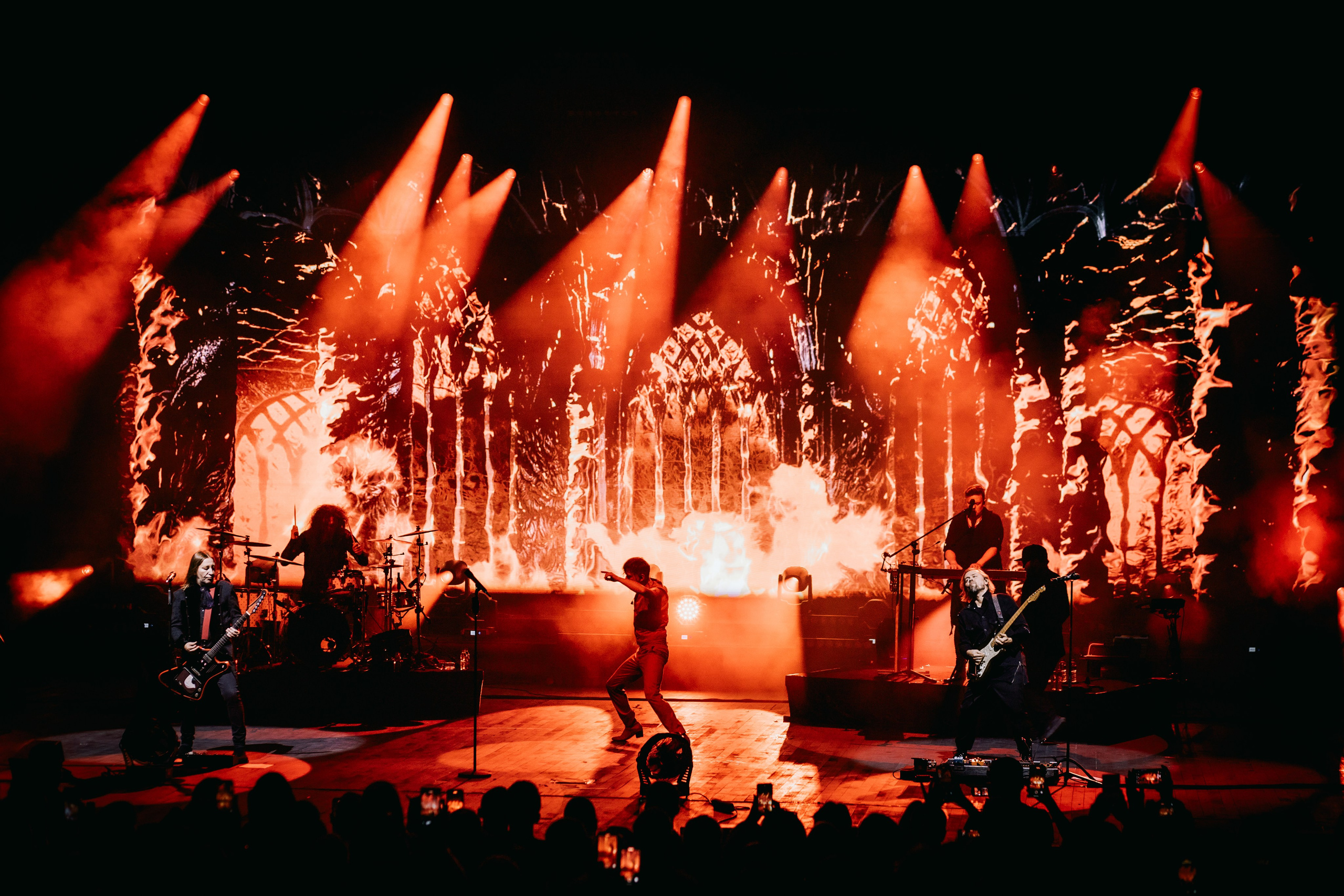 Би-2. Photo & Video production