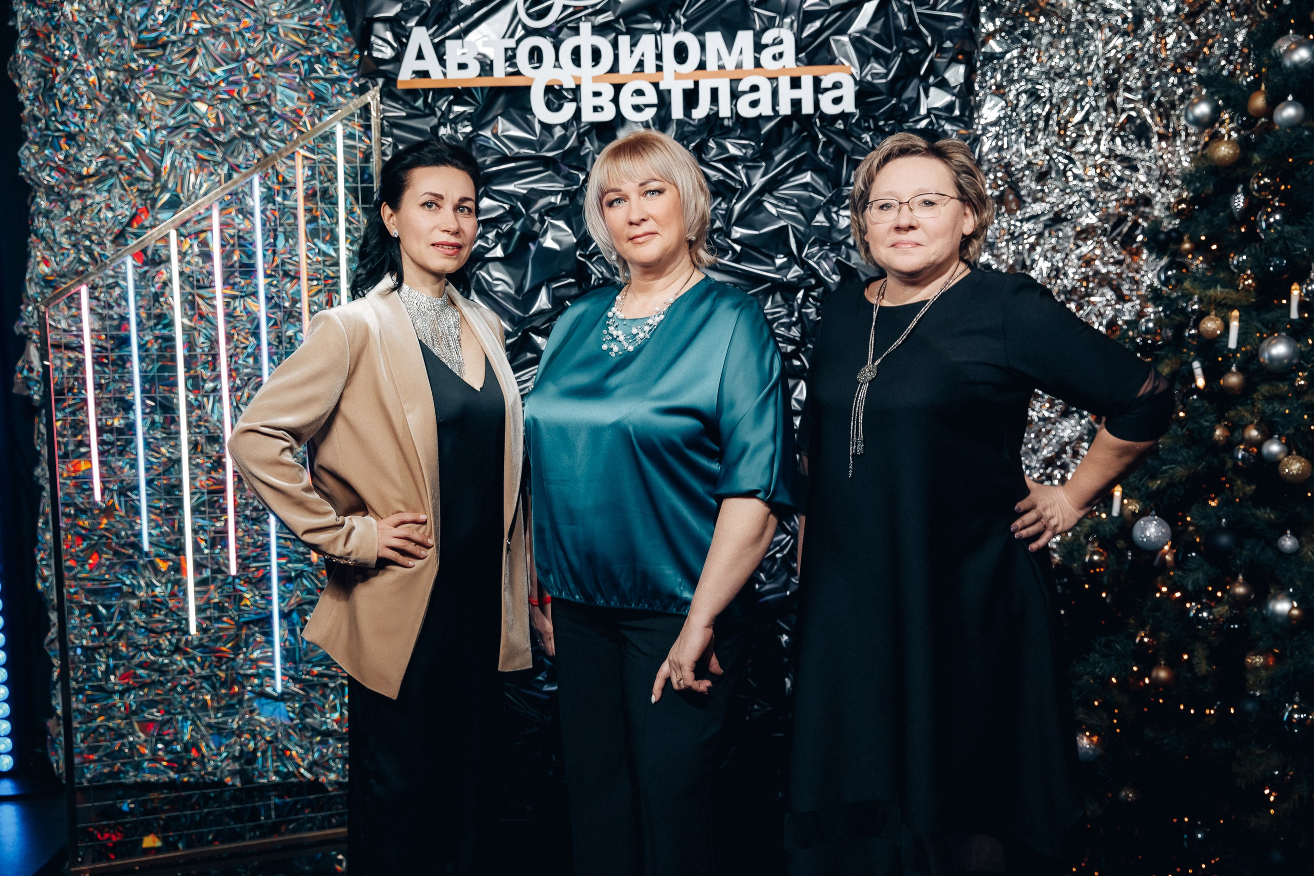 Автофирма «Светлана». Свадебный фотограф Дмитрий Воробьев Ярославль