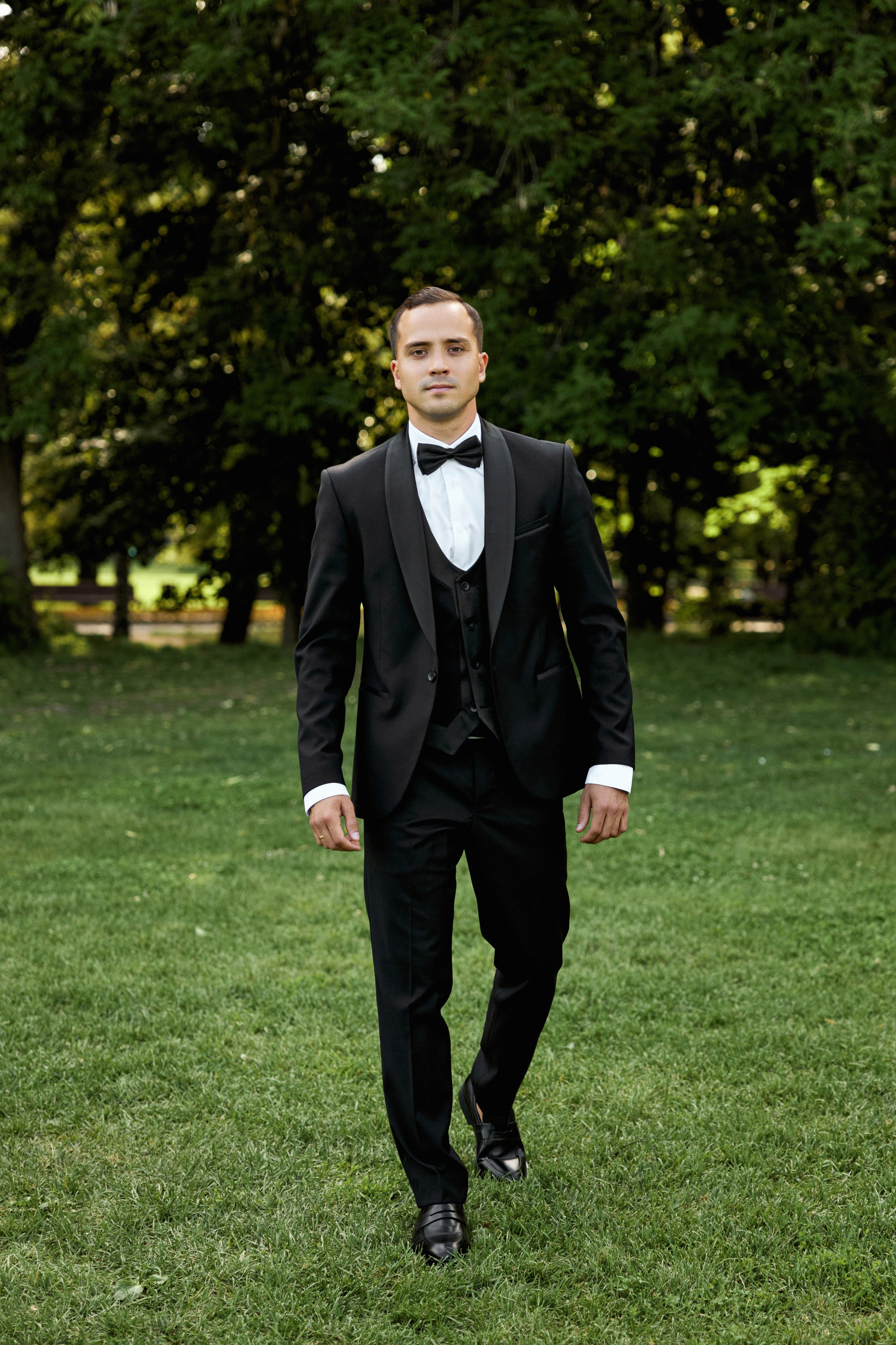 Ildar & Rufina. Главная