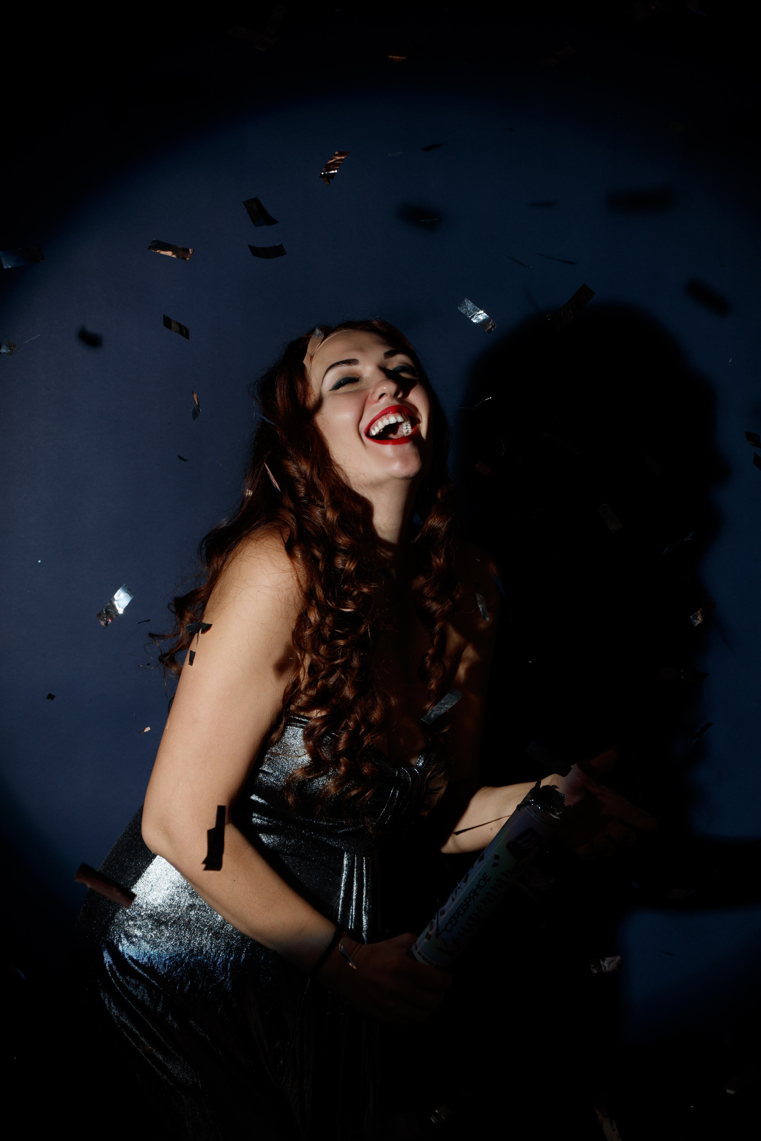 Креативные съемки. Фотограф и ретушер в Ростове-на-Дону Вика Каен