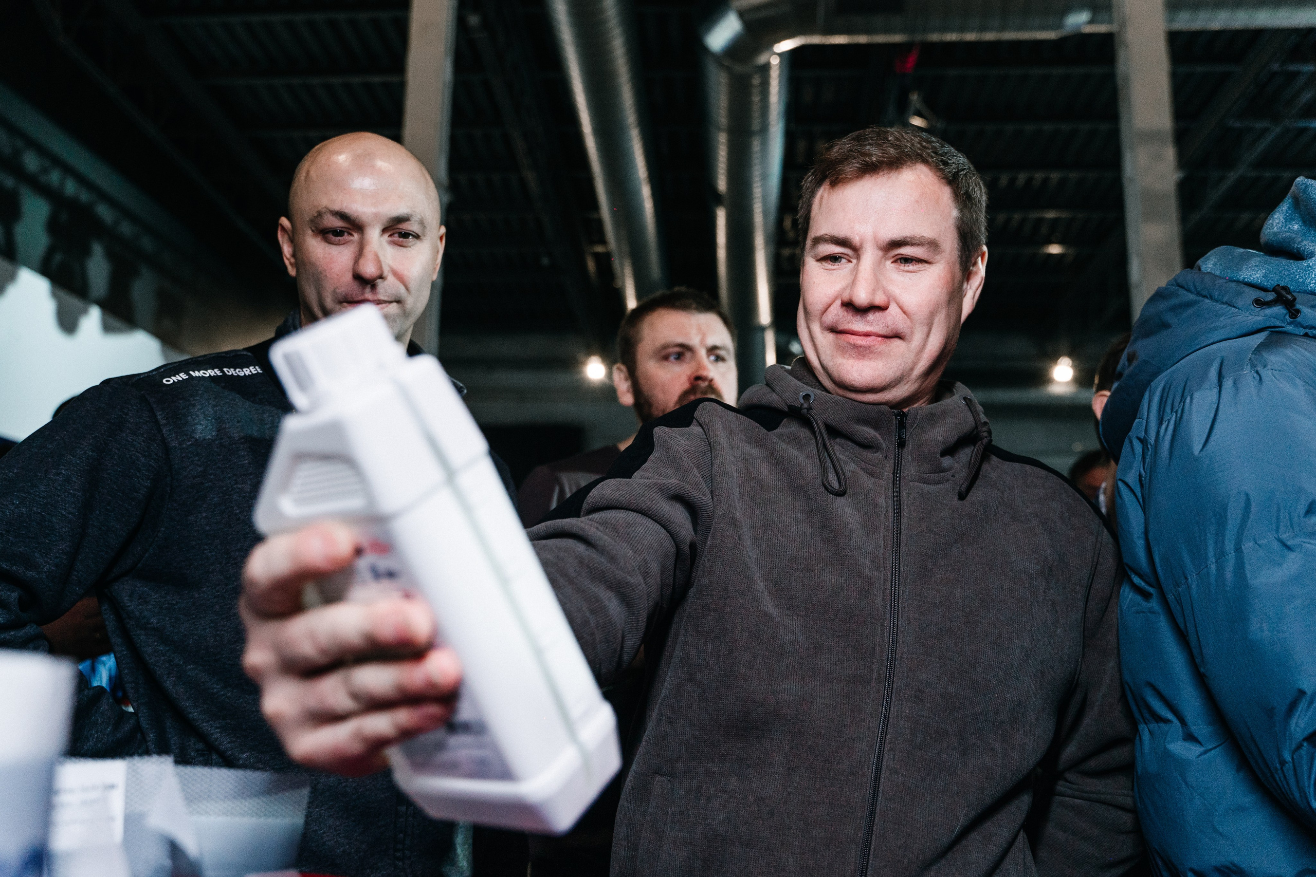 Репортажный фотограф конференция Станкозавод Самара. Фотограф Сергей Логинов