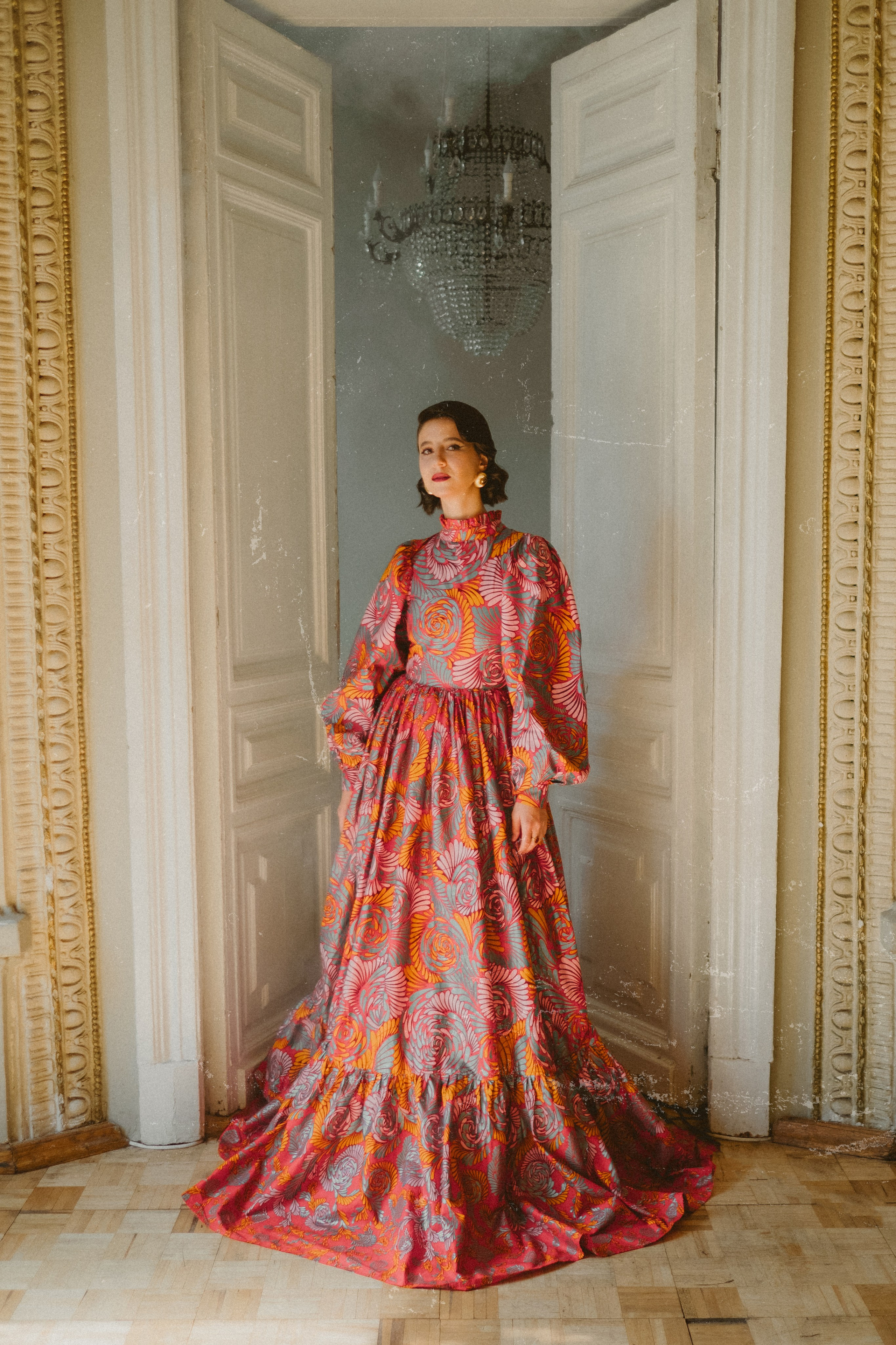 Наталья Ийса