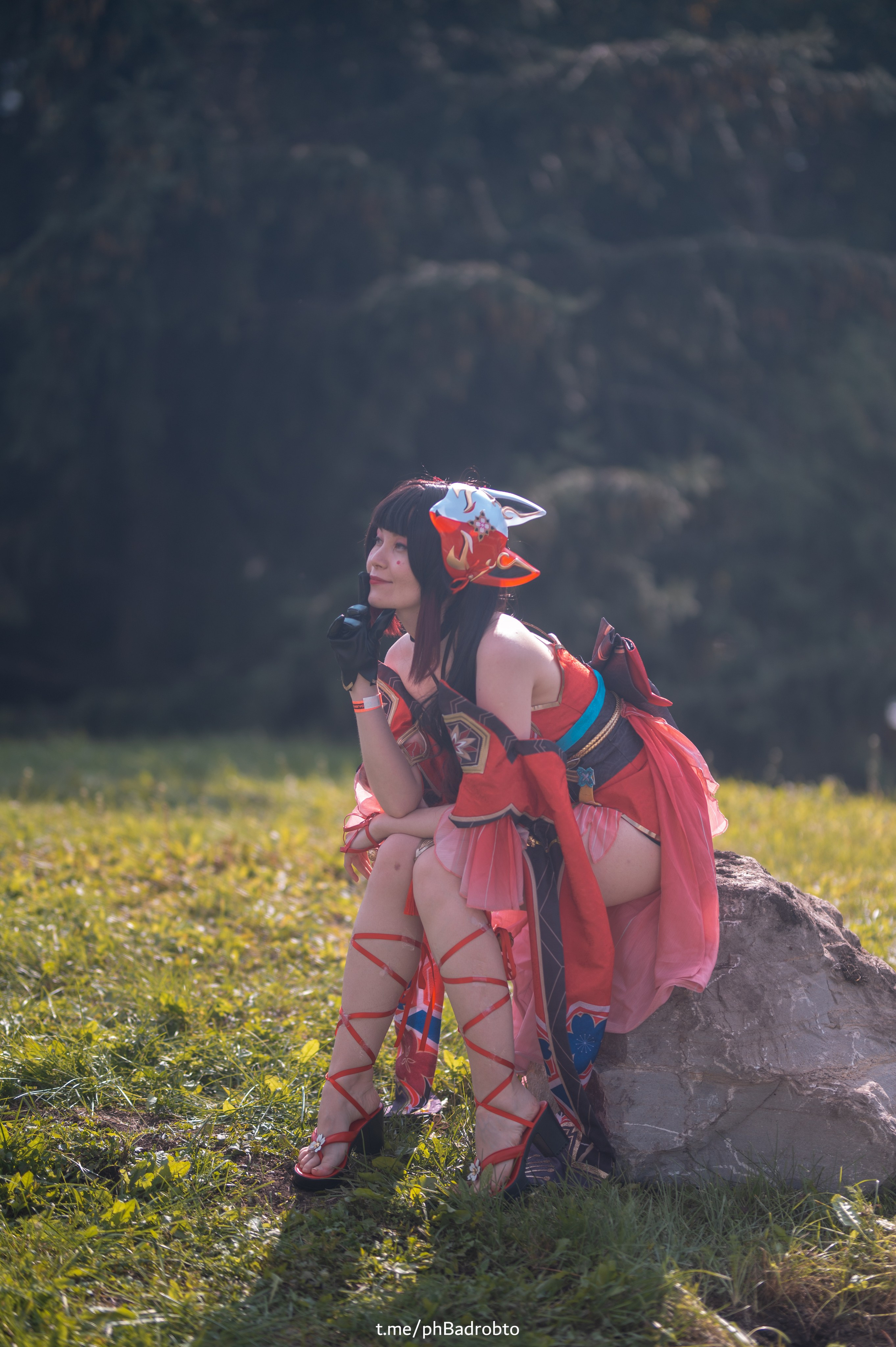 Анимау 2024. Фотограф Белебей Абзалетдинов Артур