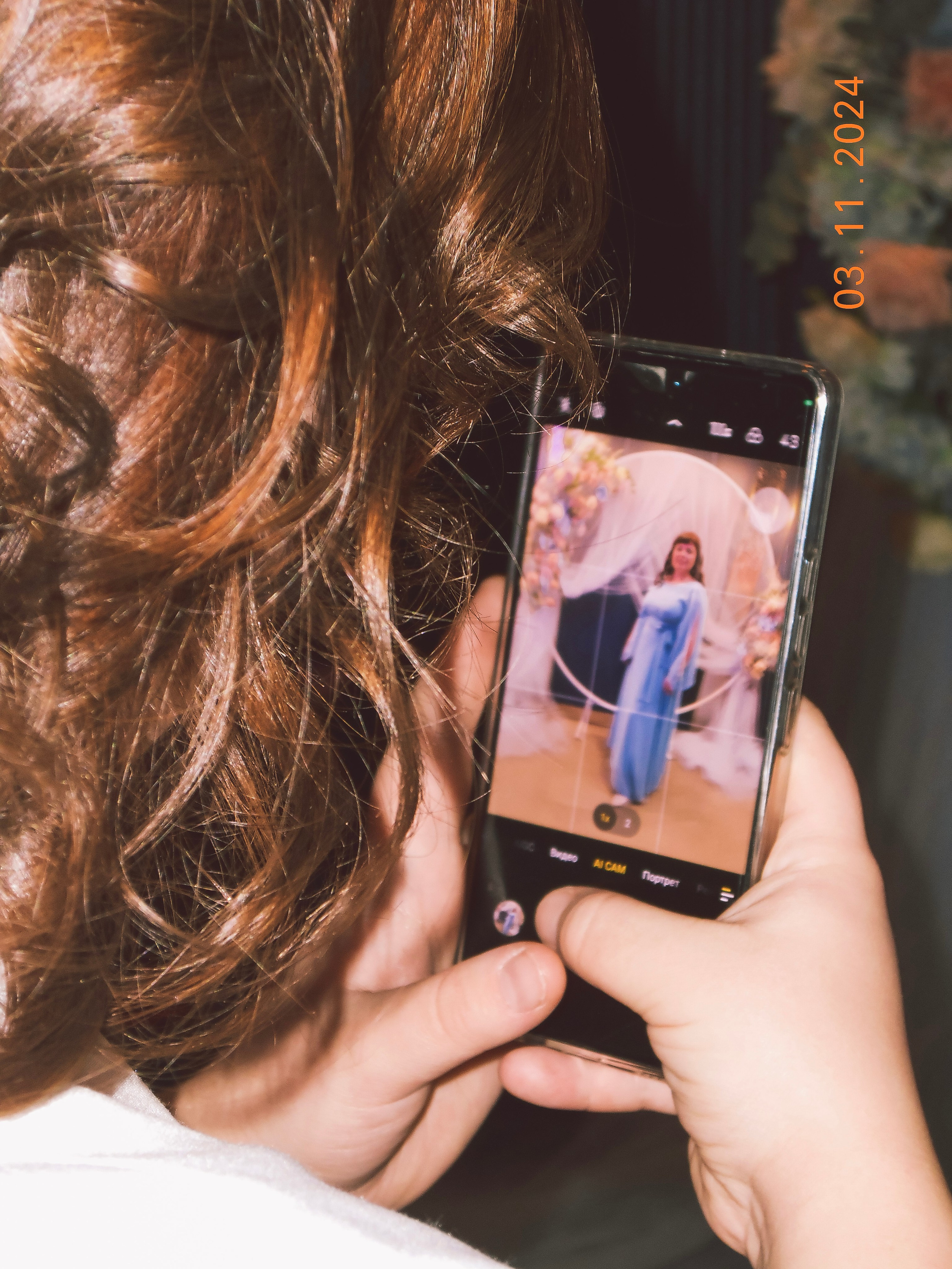 Искандер и Оксана. Семейная съемка — это красивый способ признаться своей семье в любви