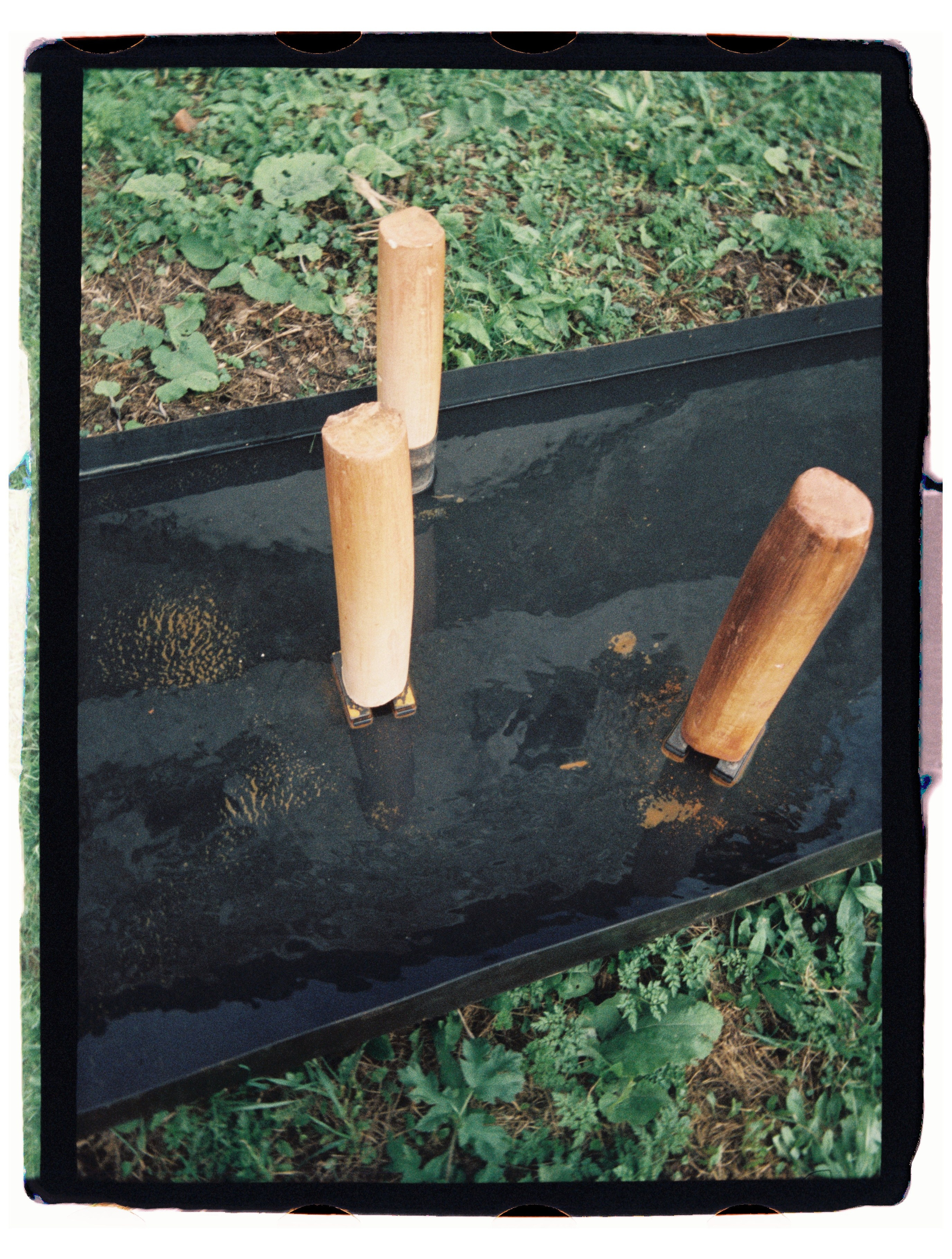 Пленка для журнала. Профессиональный Фотограф во Владимире, в Москве и в Суздале — Полина Романычева