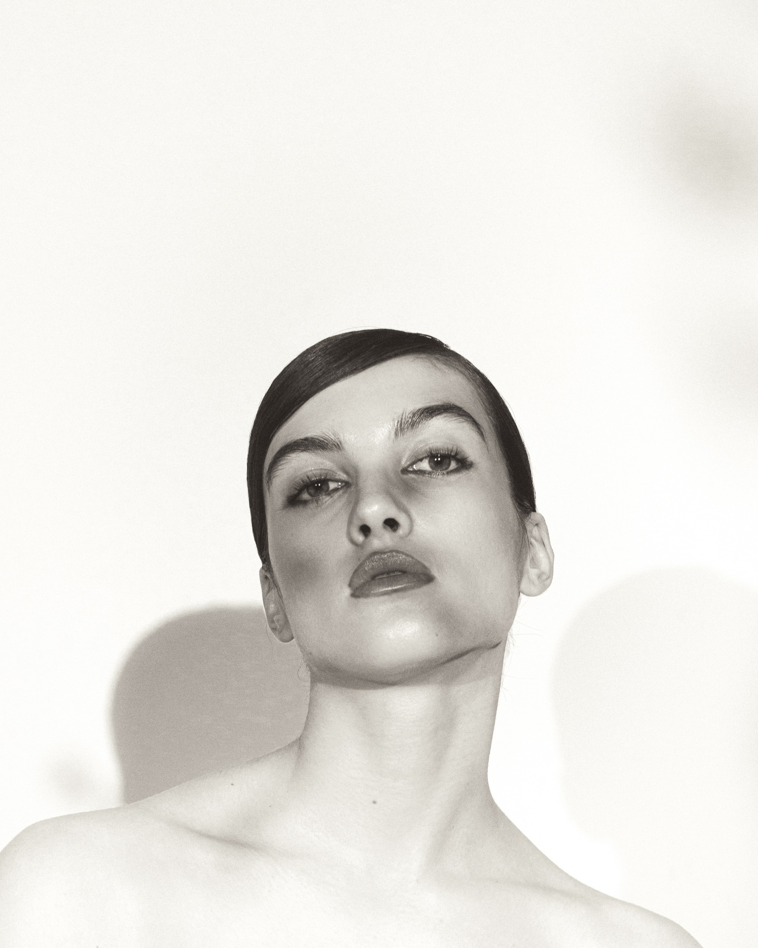 Sasha. Верговская Софья FASHION-PHOTOGRAPHER из Санкт-Петербурга