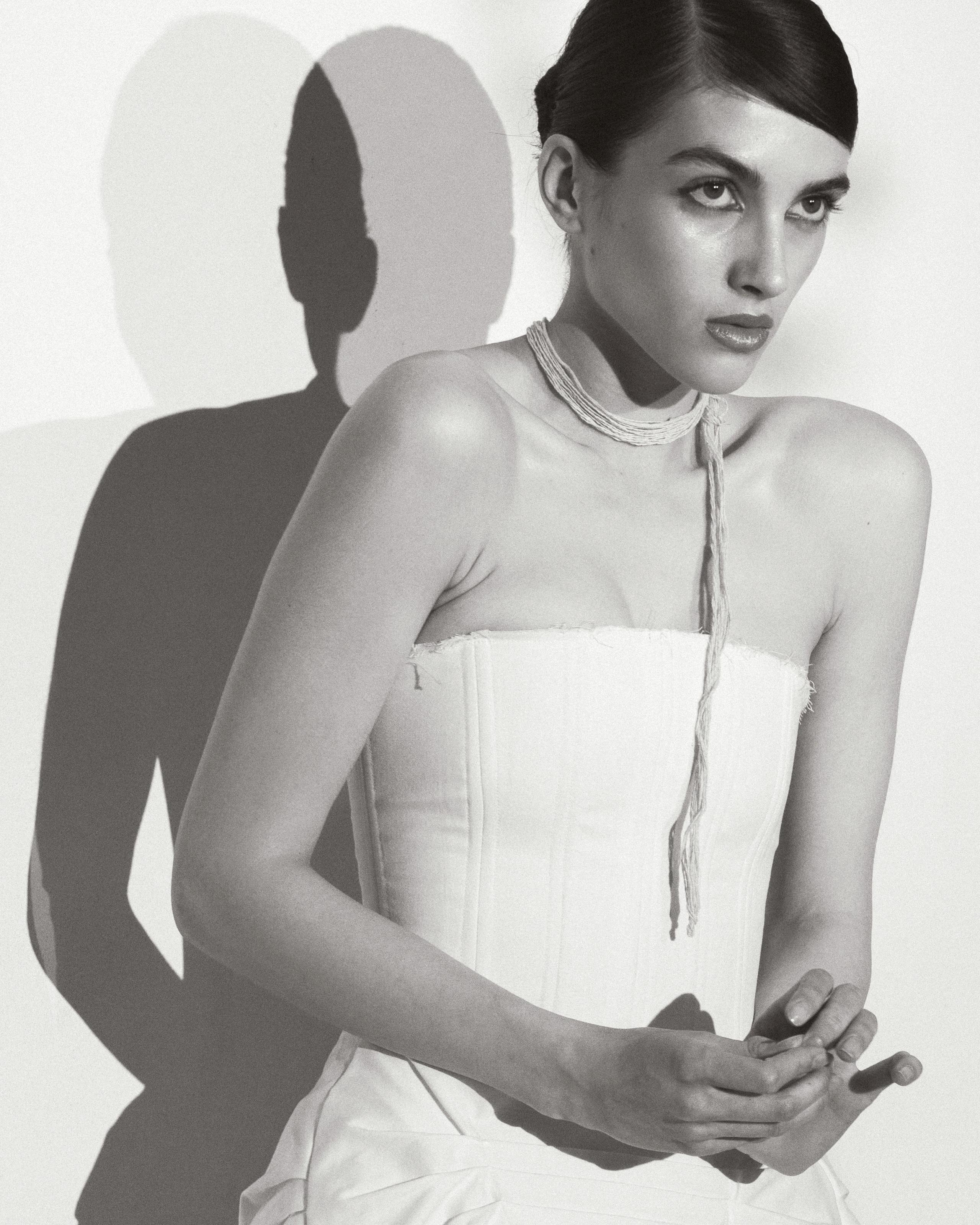 Sasha. Верговская Софья FASHION-PHOTOGRAPHER из Санкт-Петербурга