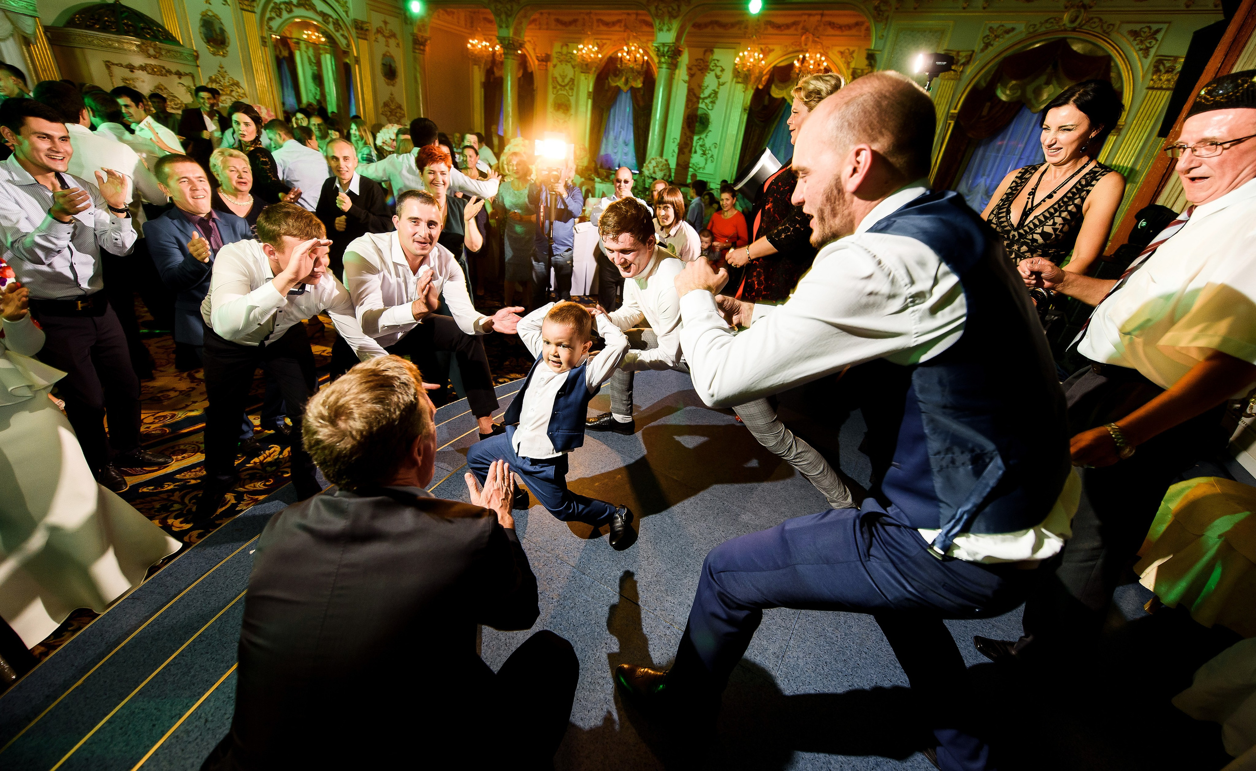 Renat&Venera. Wedding and Destination photographer Rustam Kalimullin