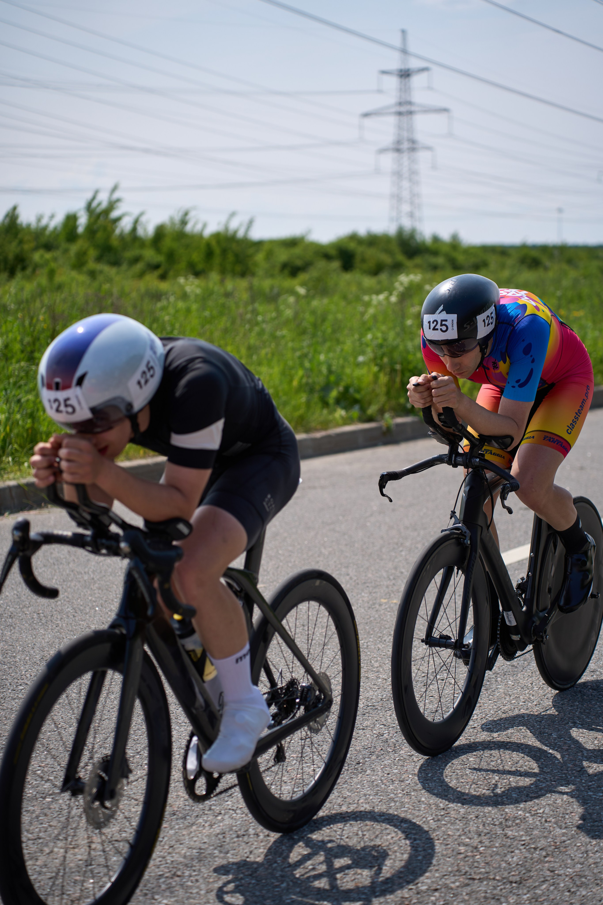 Спортивный репортаж. Фотограф и видеограф