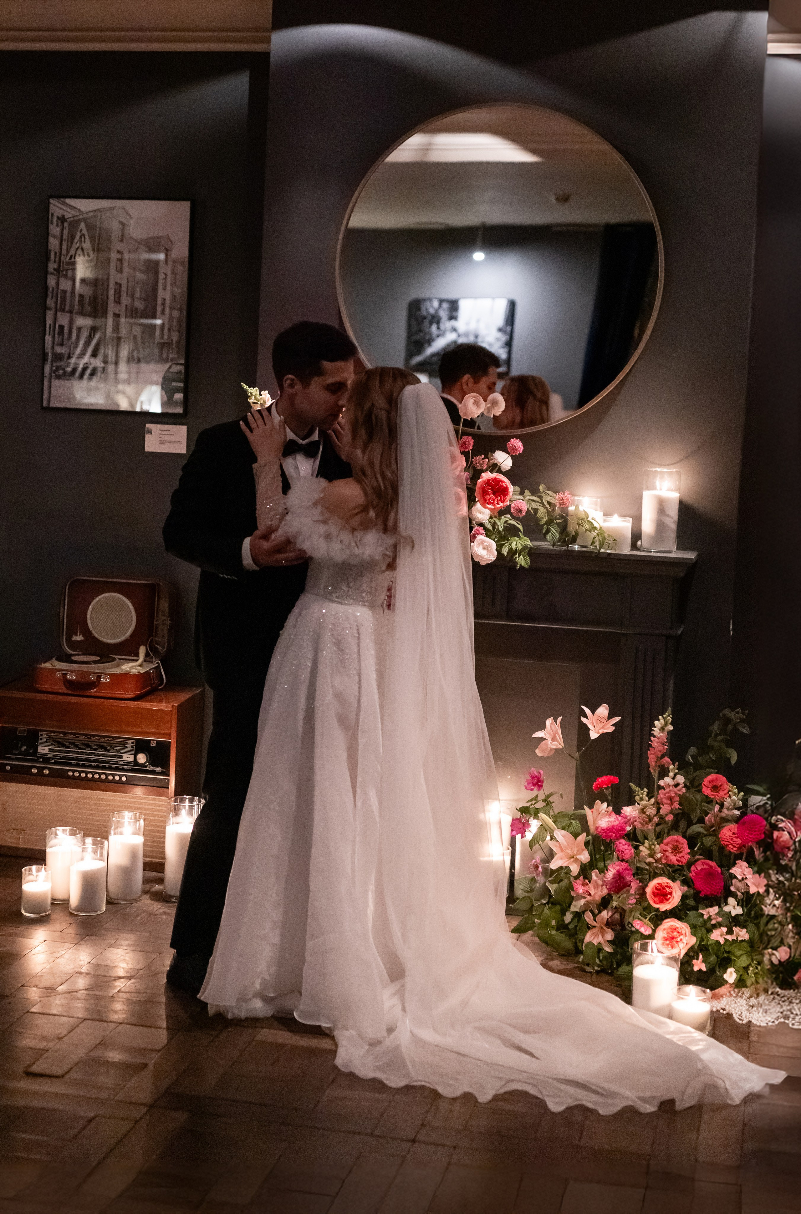 Женя Вика. Свадебный фотограф СПб Евгения Орлова