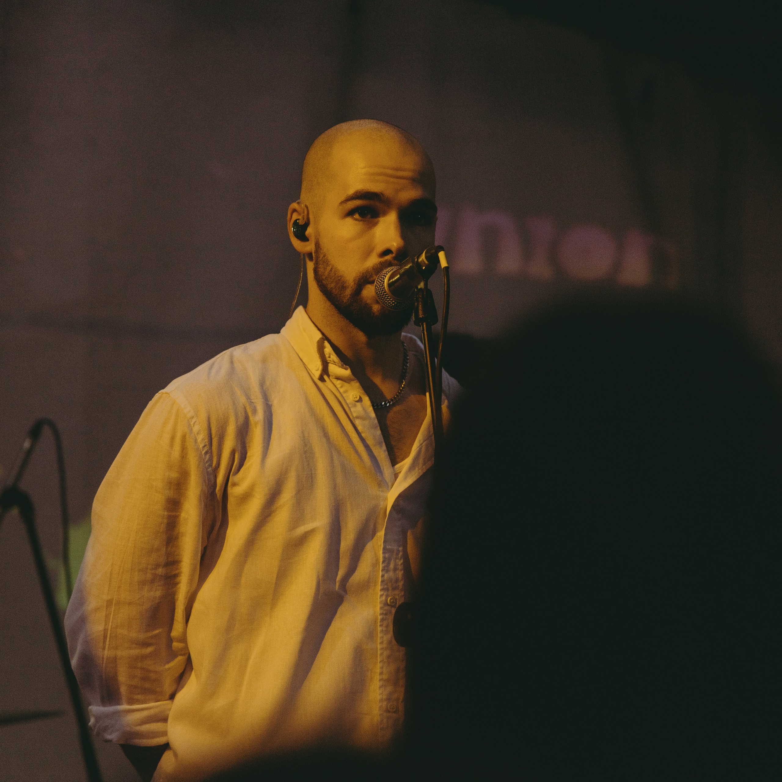 БАЗАР’24. RUSLAN ROZANOV