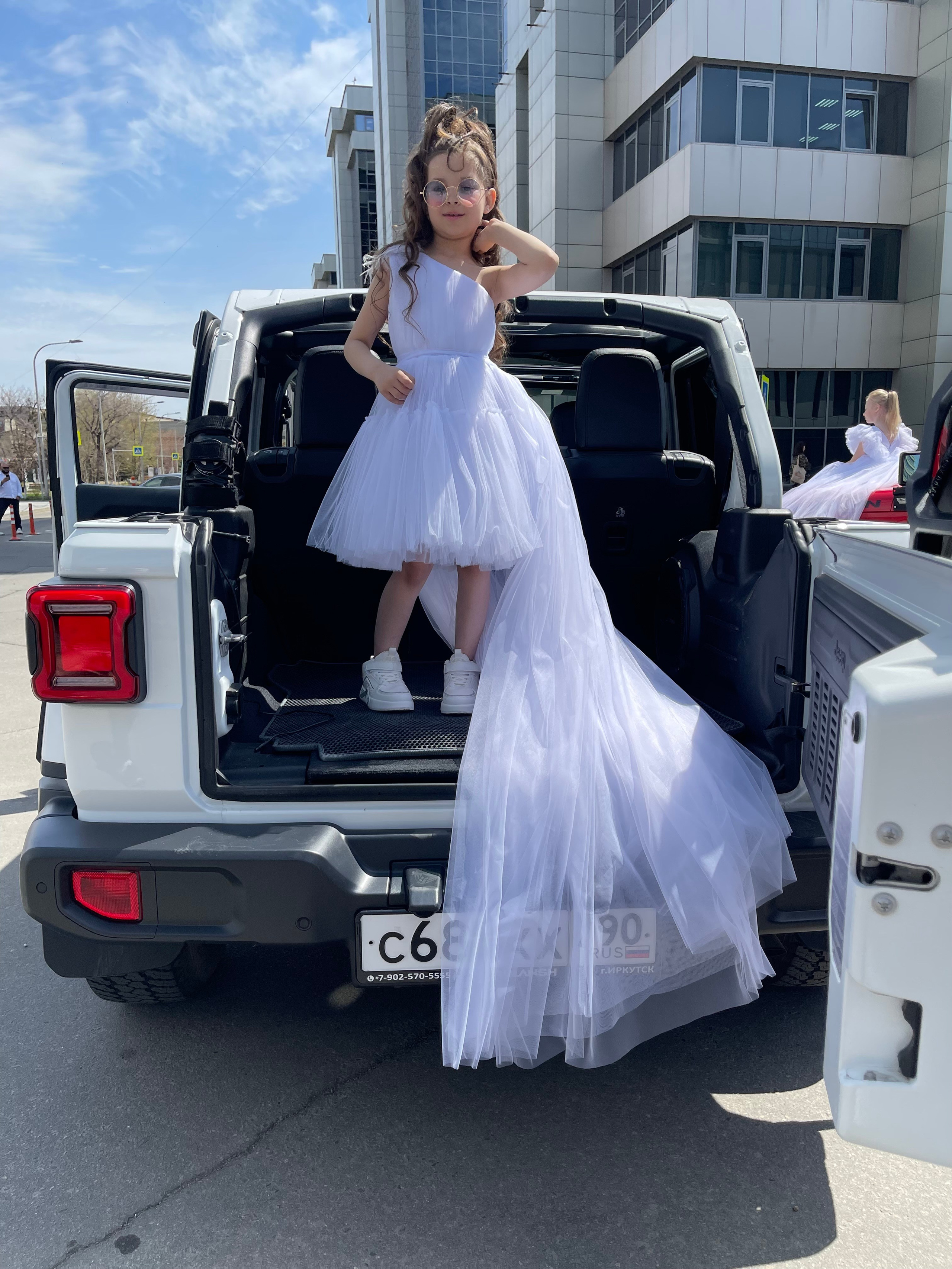 Фотопроект «Тачки». Little_Princess.38