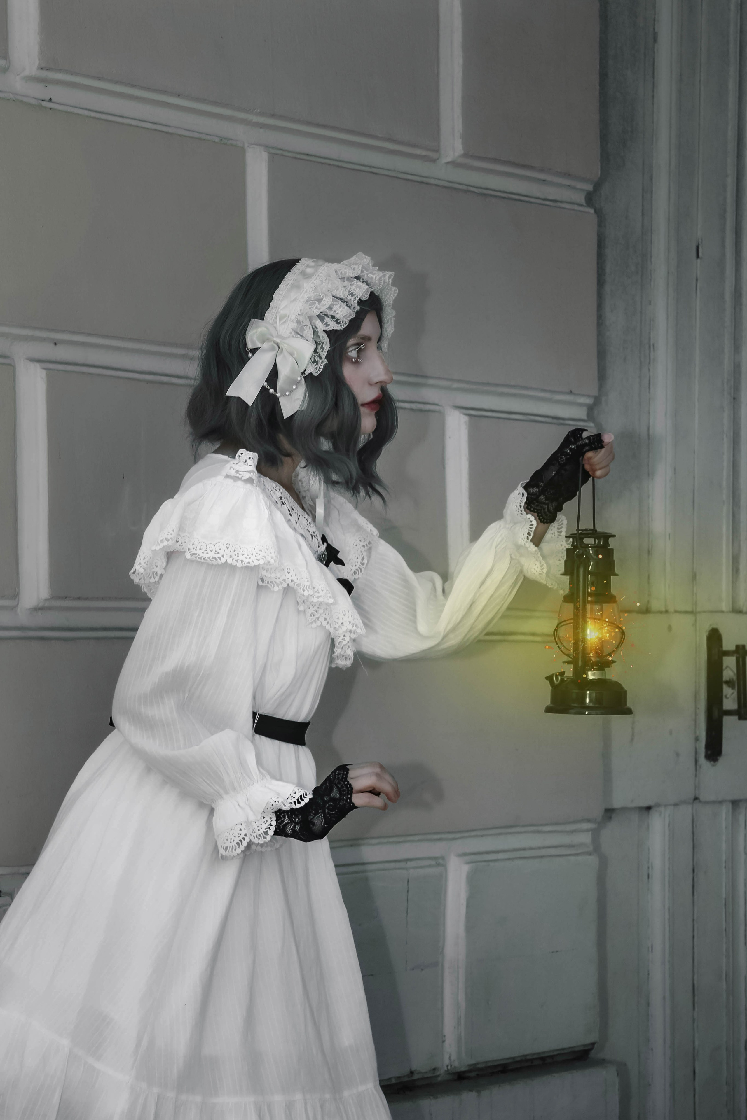 Сатори. Творческий фотограф в Москве Крючкова Анастасия