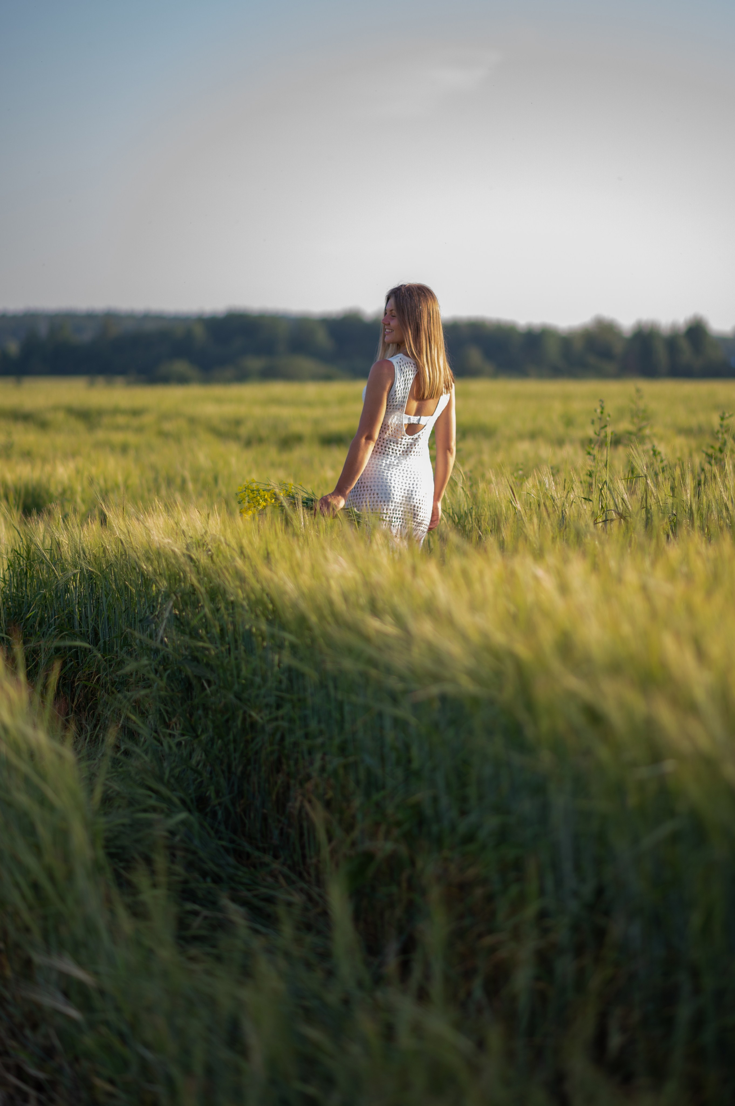 Яна. Фотограф Софья Власенко | Вологда