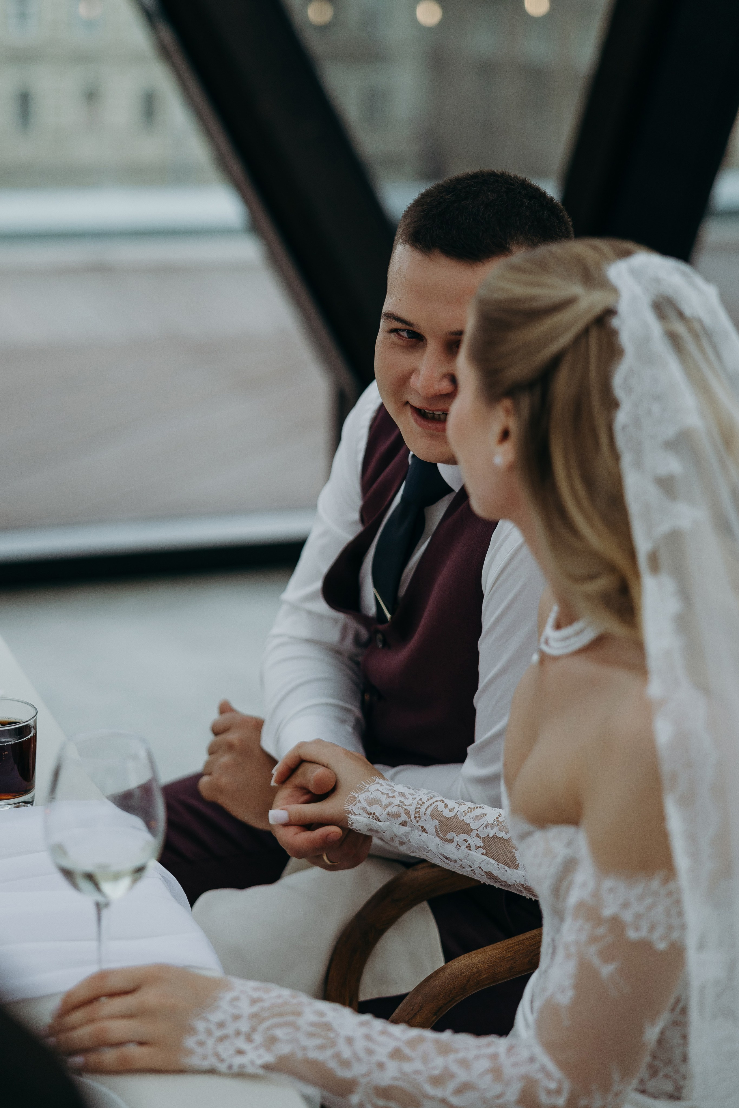 Wedding day 16.06.25. Свадебный фотограф в Санкт-Петербурге