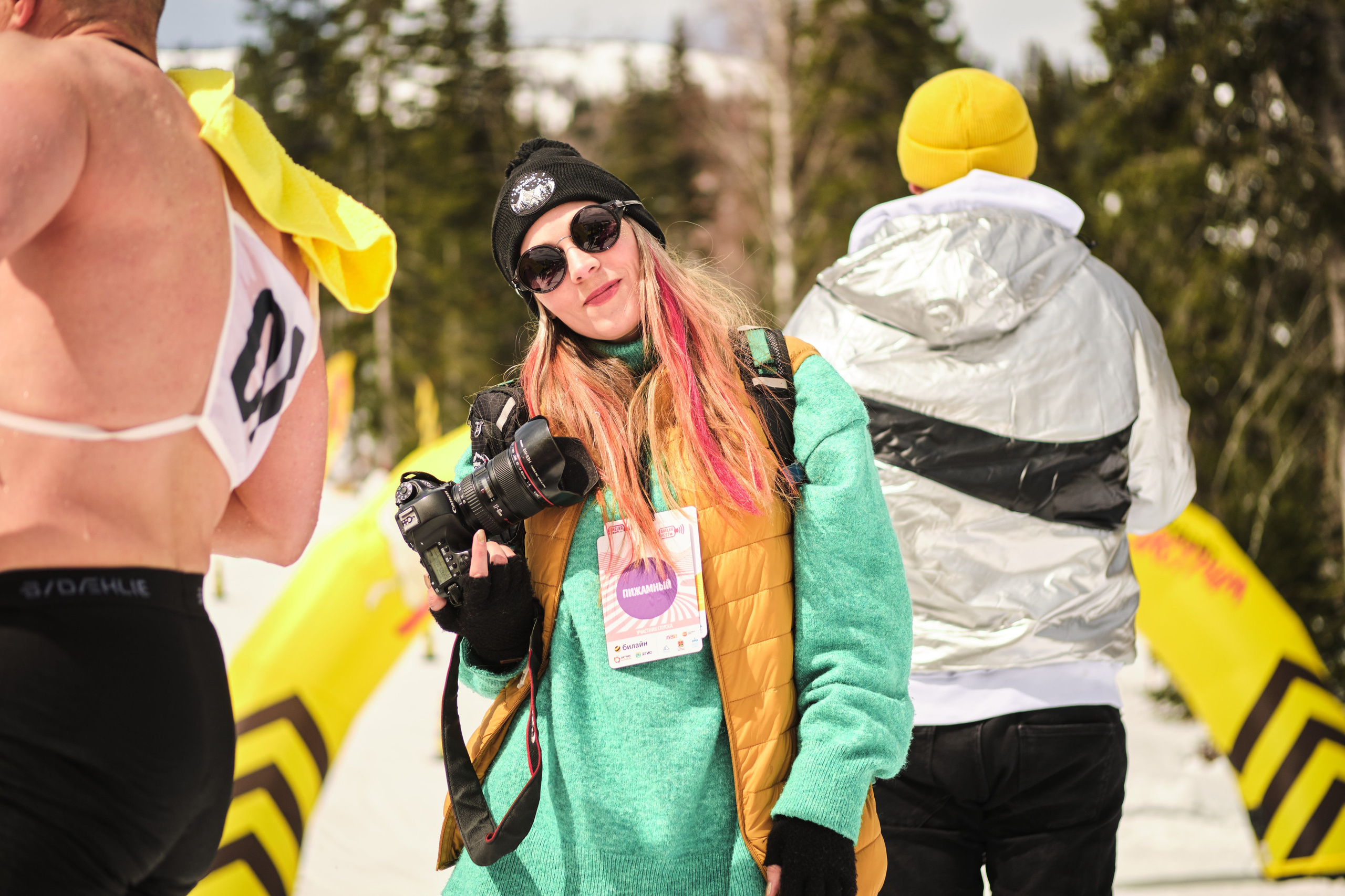 Грелка фест 21.04.2023. Свадебный и семейный фотограф в Новокузнецке Иван Иванов