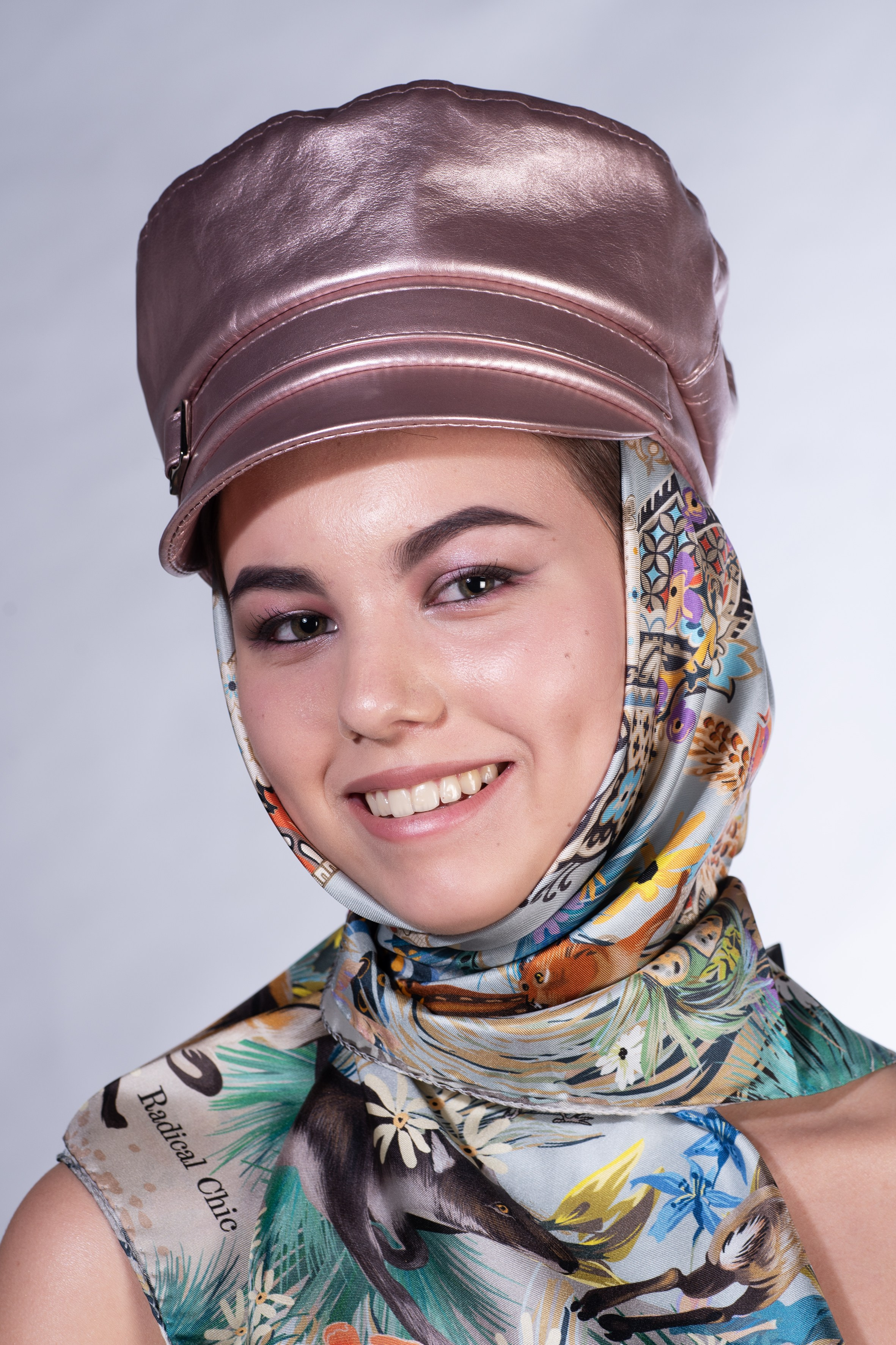 Бренд аксессуаров. Фотограф Юлия Зимина