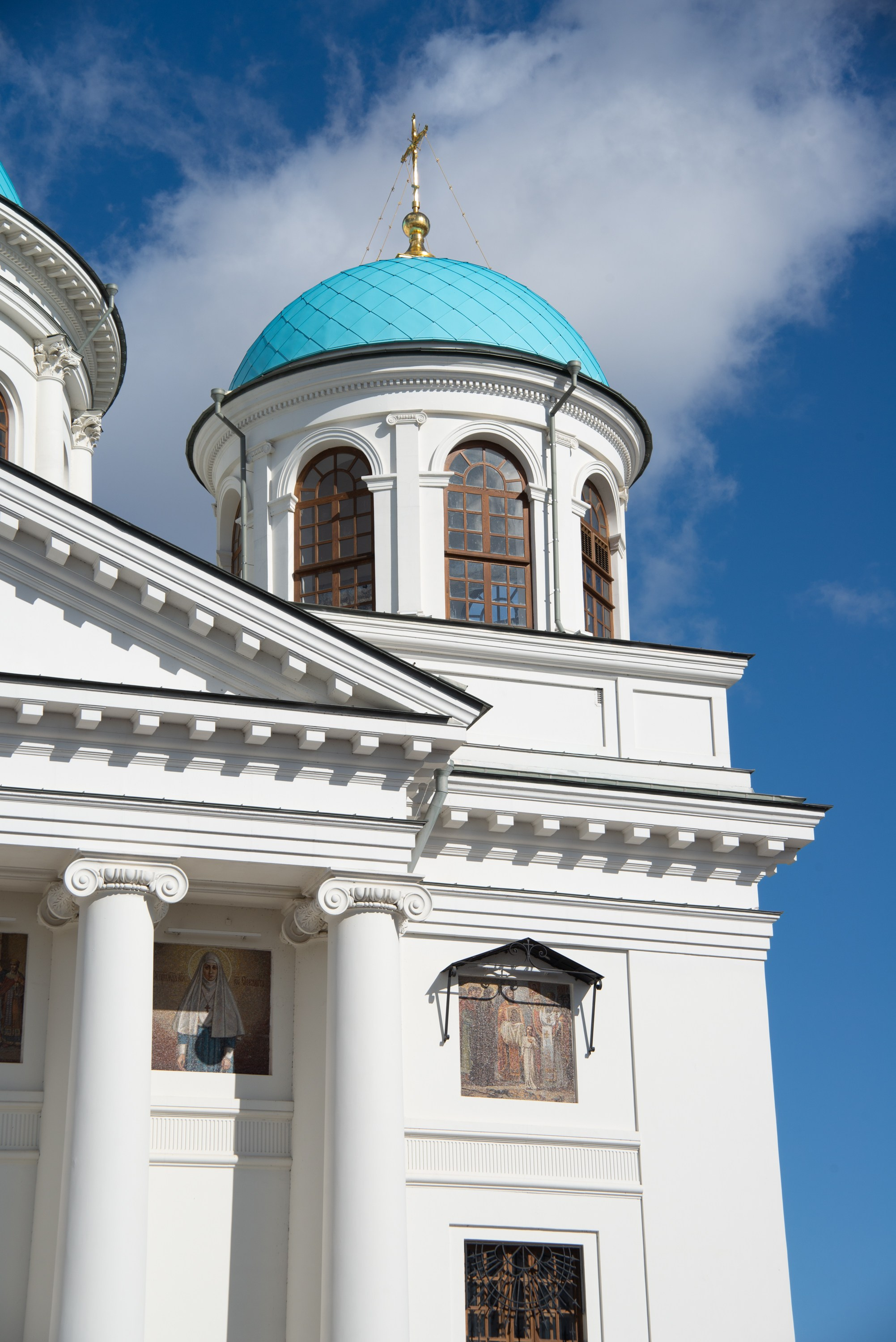 Казань, март 2025. Фотограф Юлия Зимина