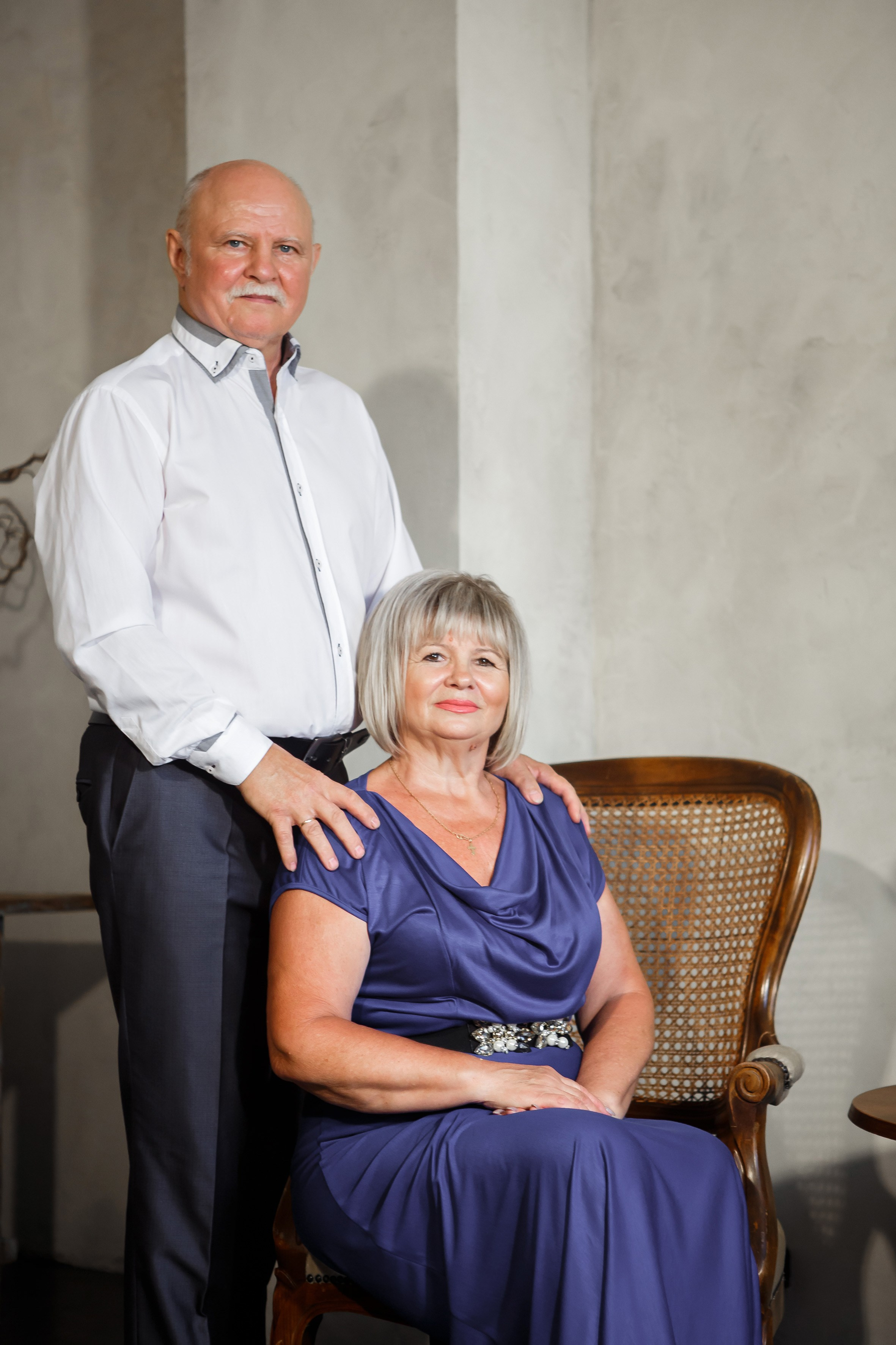 Очень большая семья, личные и парные портреты. Свадебный и портретный Фотограф в Липецке Дмитрий Котюков