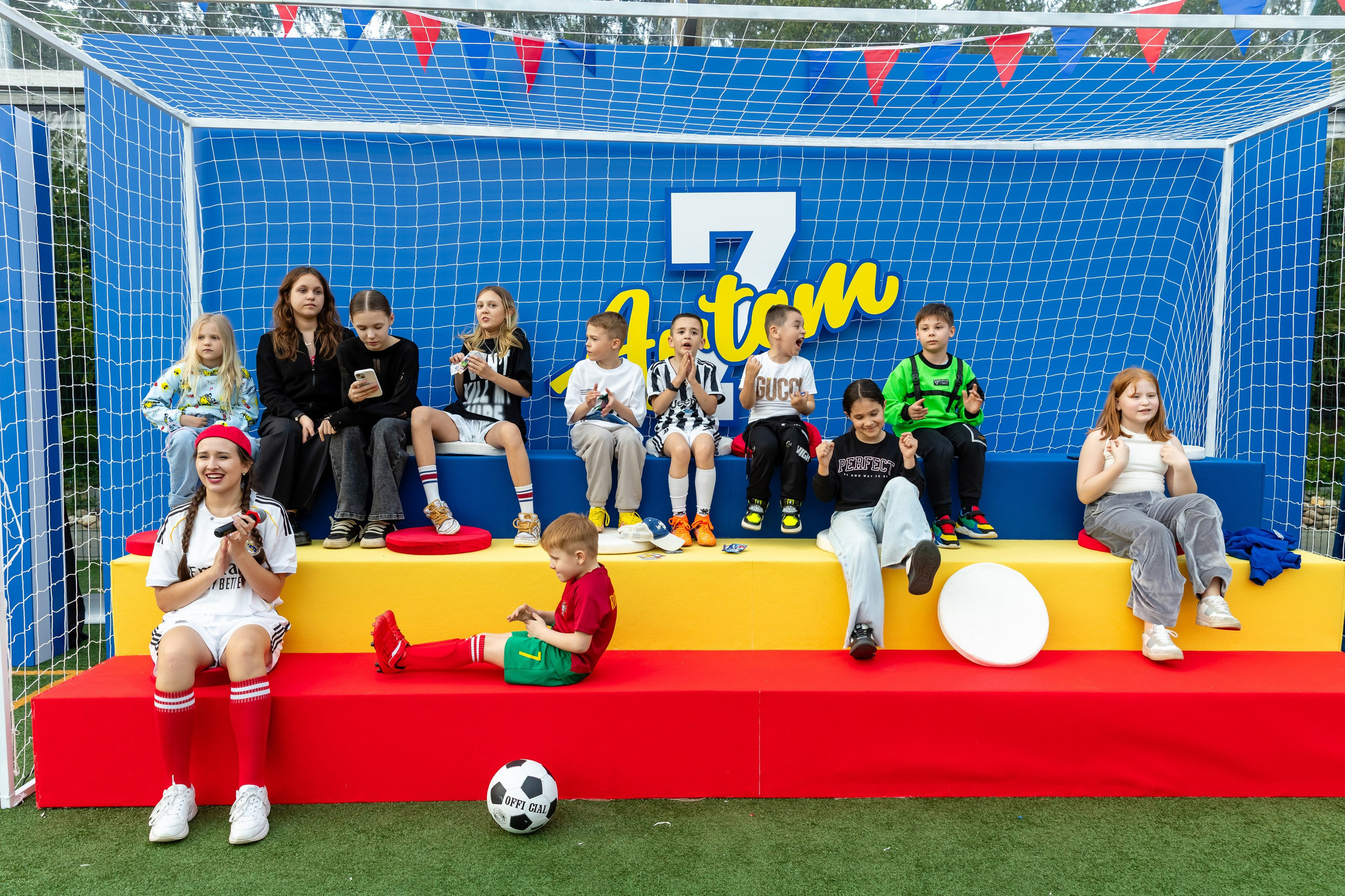 Артём 7 лет. Татьяна Чернышова свадебный фотограф Москва