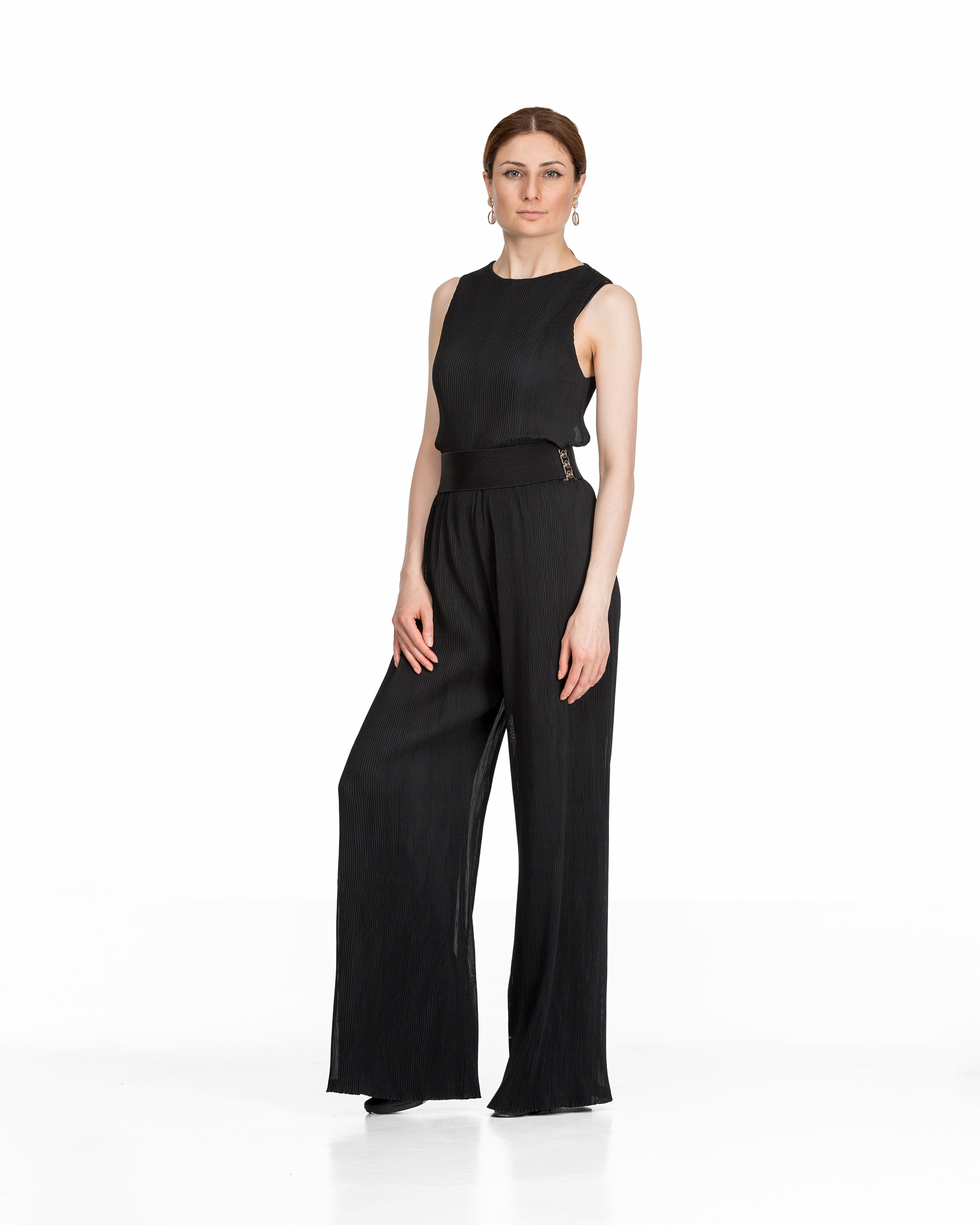 Съемка одежды в студии в СПб