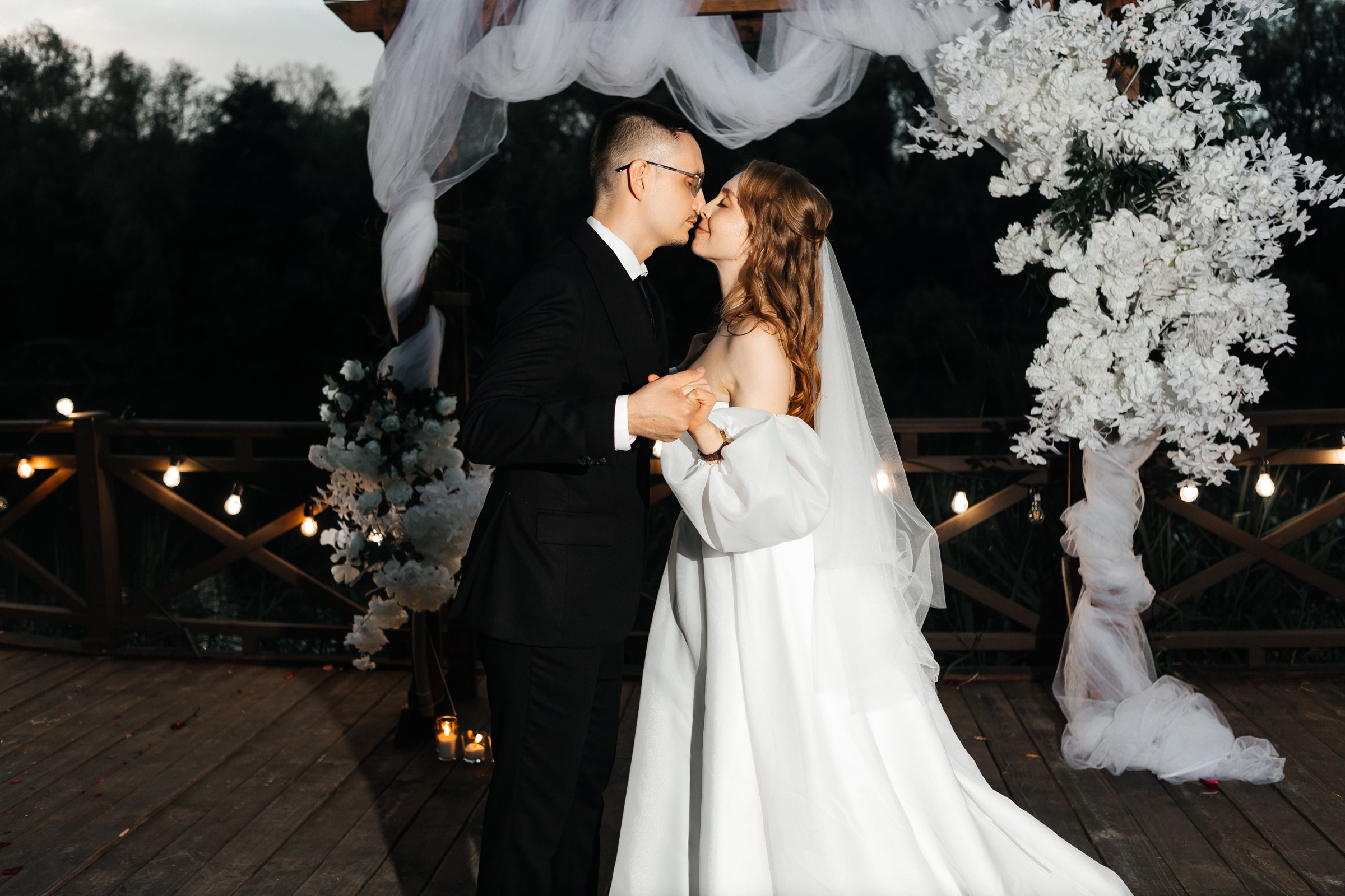 Рафаель и Юлия. Свадебный и персональный фотограф в Ульяновске Валерия Бельчикова