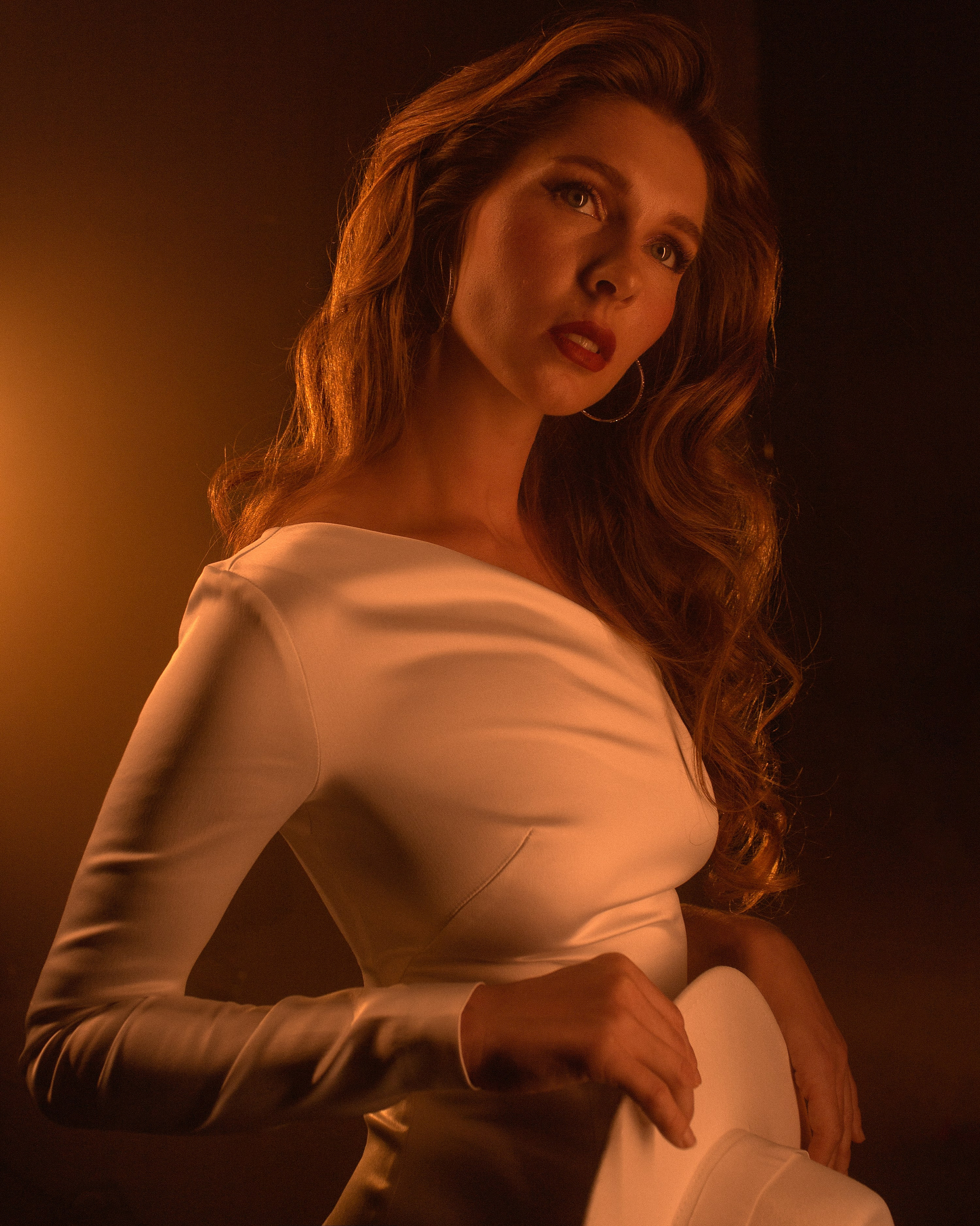 Скульптура. Портретный фотограф в Санкт-Петербурге Катя Протасевич