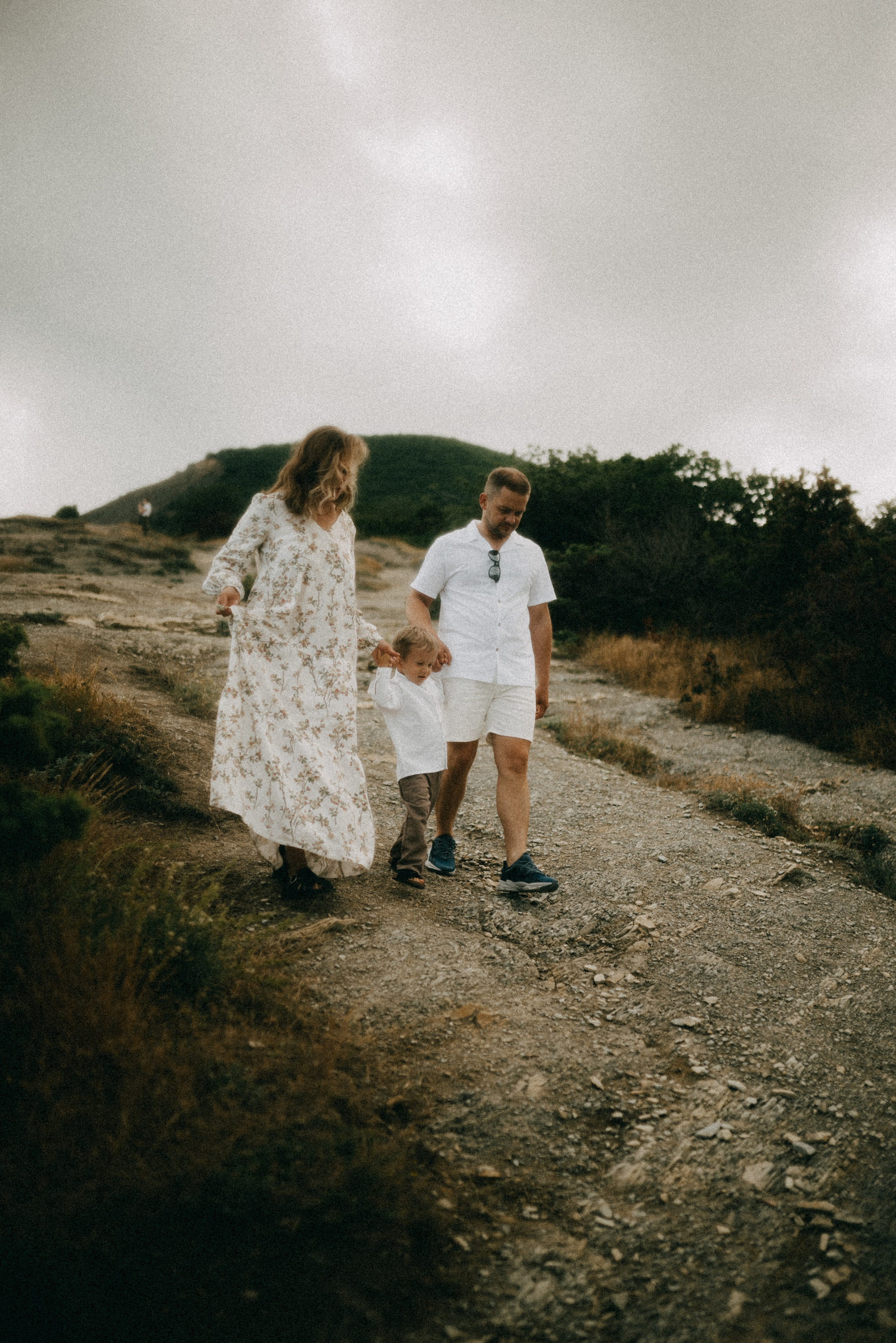 Арина, Руслан и маленький Эльбрус. Фотограф Санкт-Петербург, Новороссийск