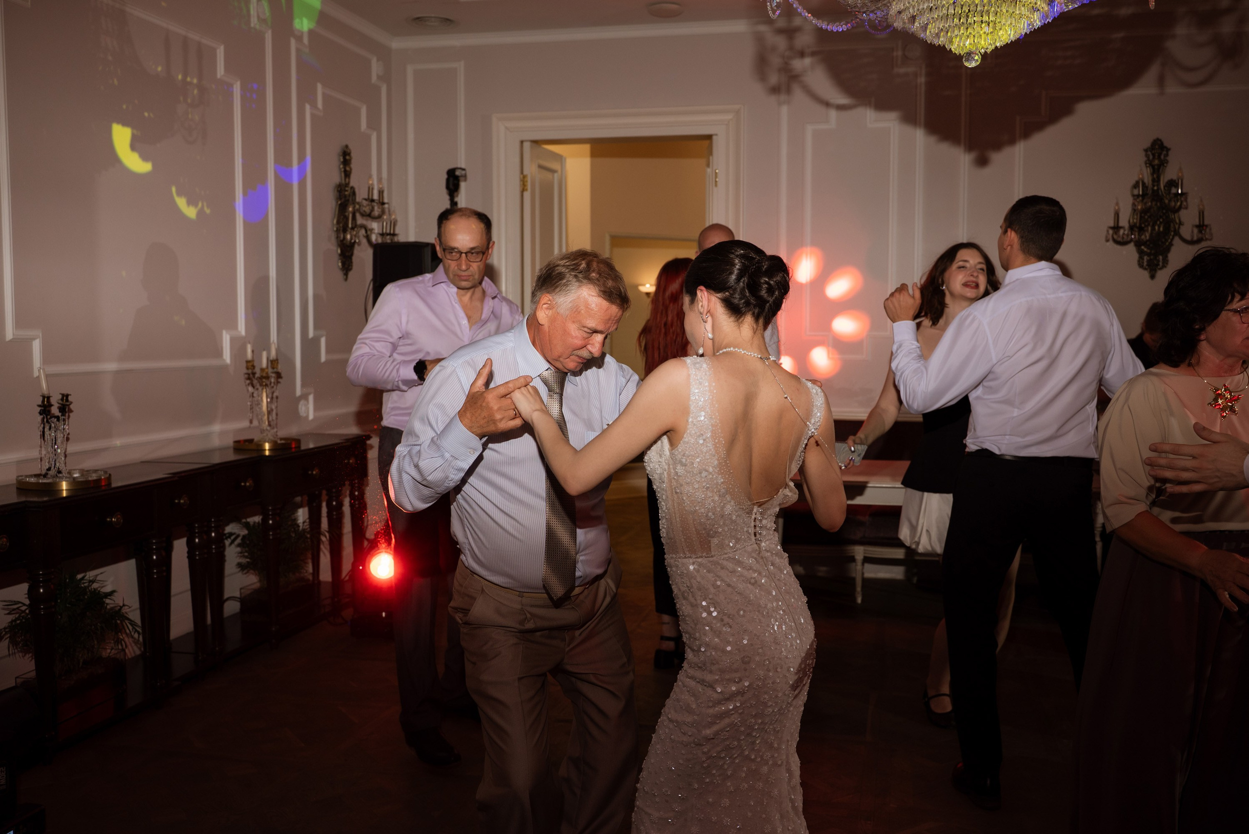 Кирилл и Мария | 23.06.25. Свадебный фотограф в Санкт-Петербурге Владислава Тюльпина