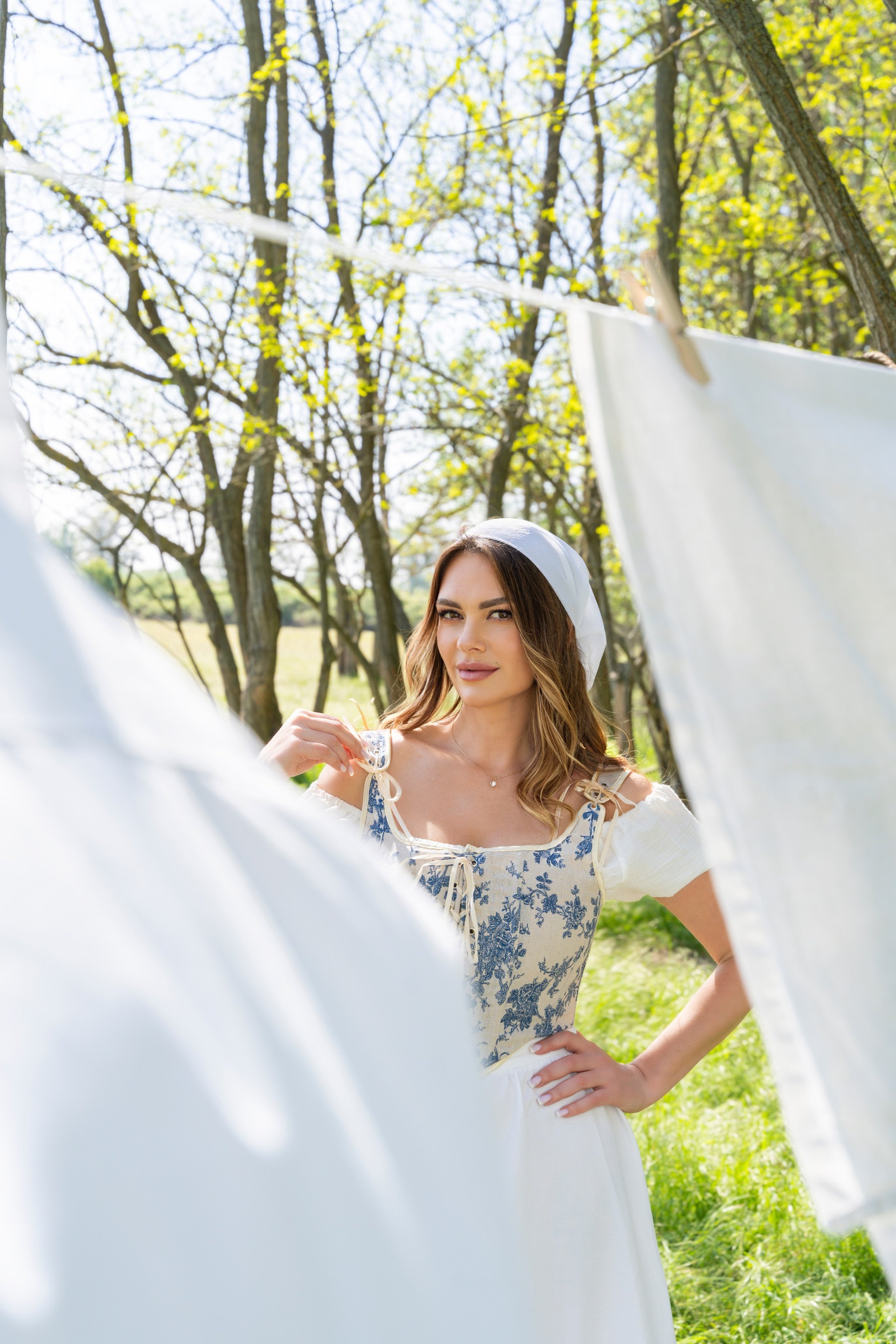 Виктория. Анастасия Дунаева. Фотограф в Севастополе