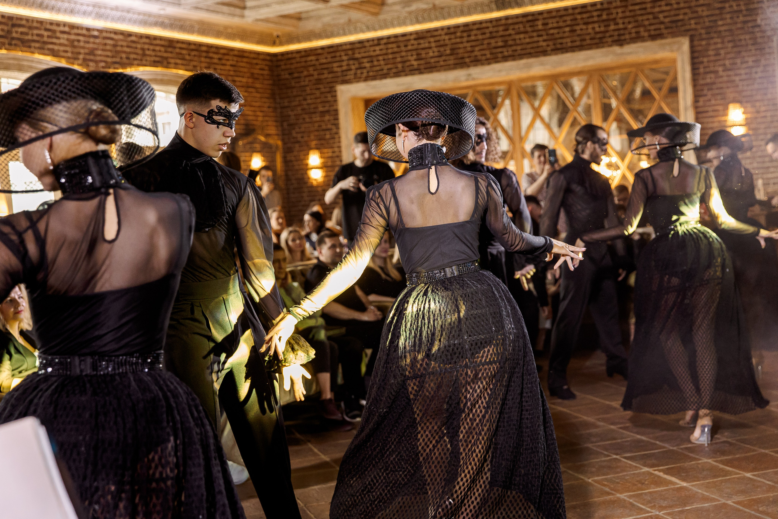 Свадебная выставка. Свадебный и семейный фотограф в Челябинске Юлия Ишимова