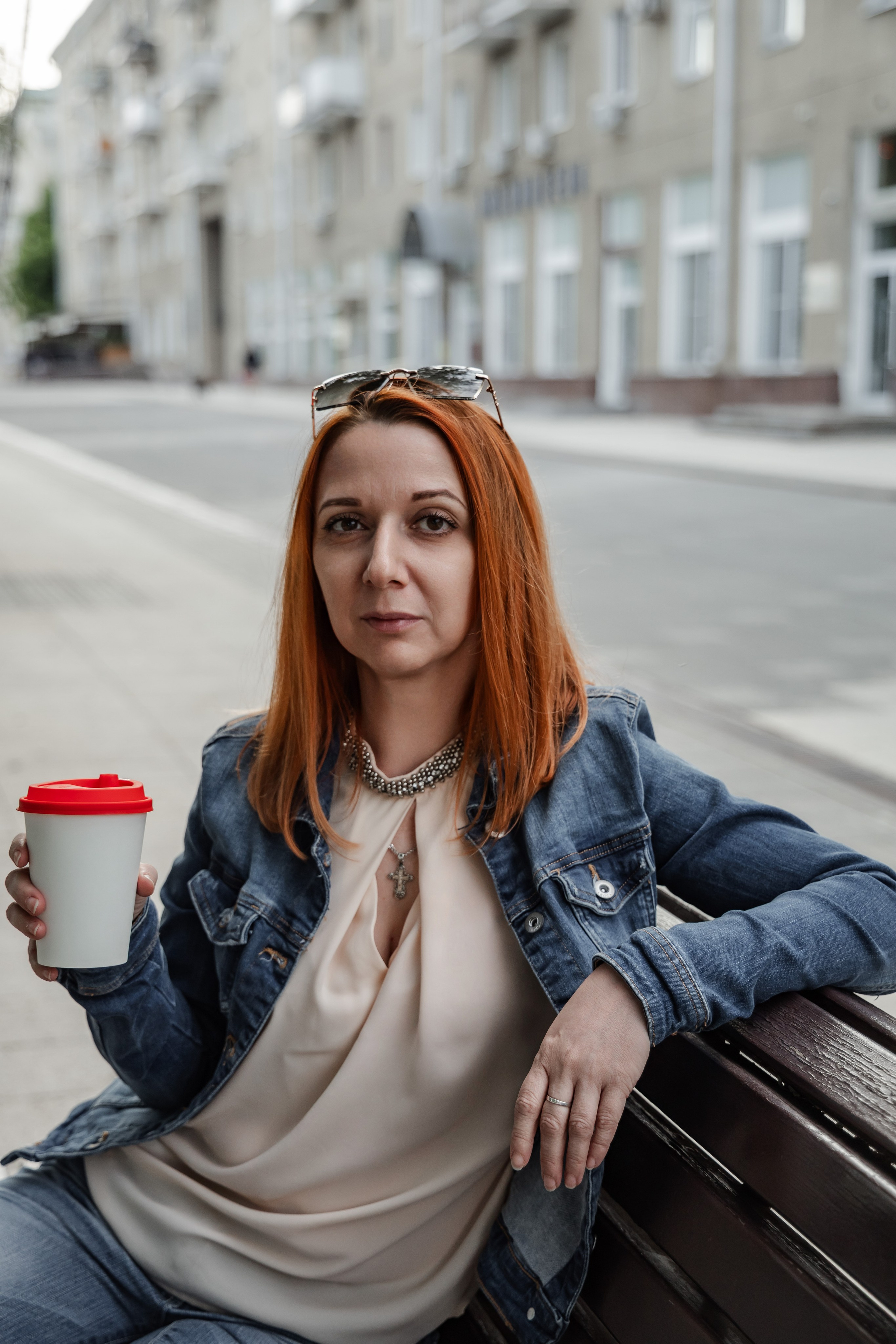 Мастер перманентного макияжа. Фотограф Анастасия Борисова