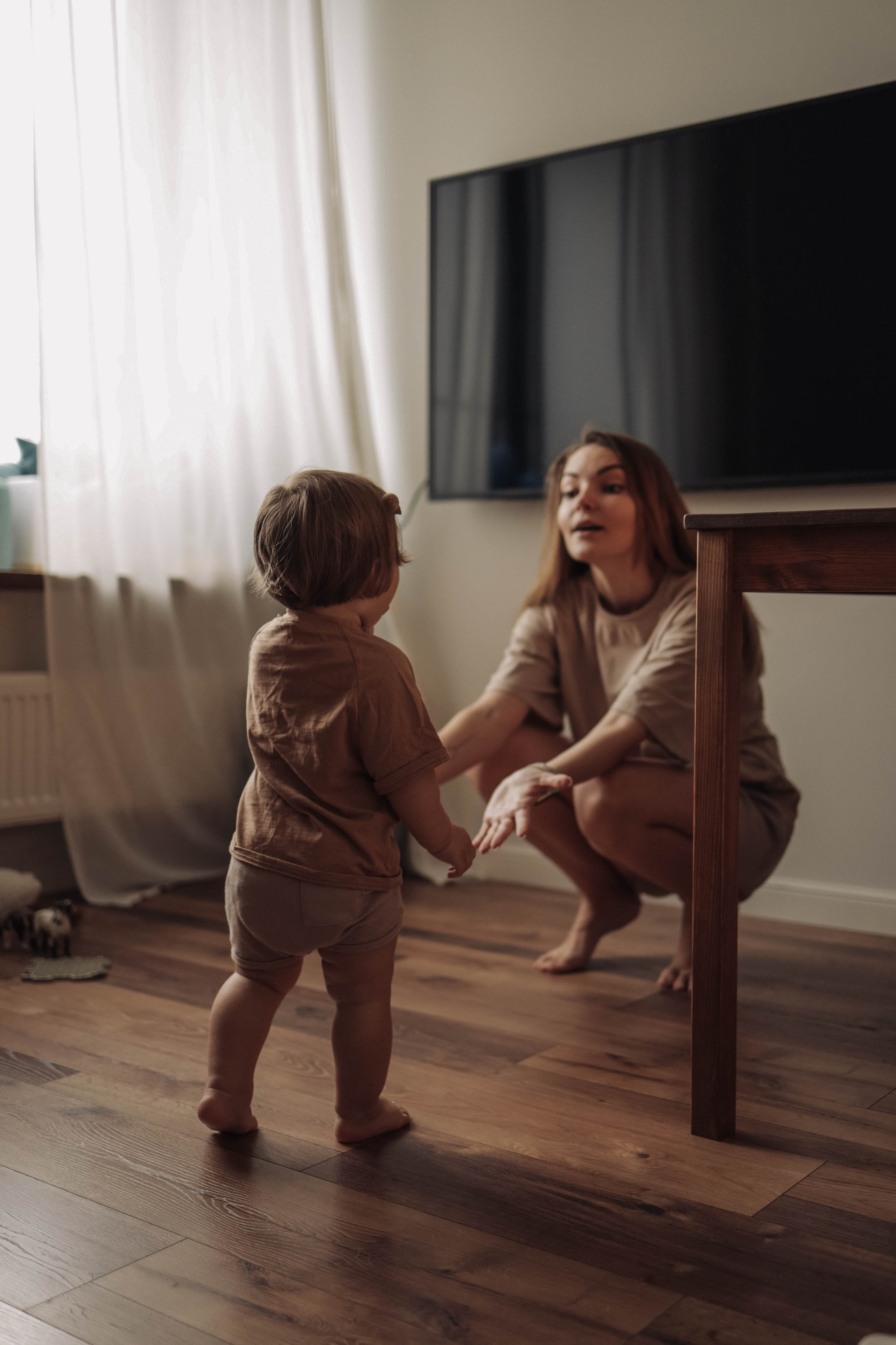 О семейном счатье. Марина Мужиченкова. Семейная и детская фотосъёмка в Москве