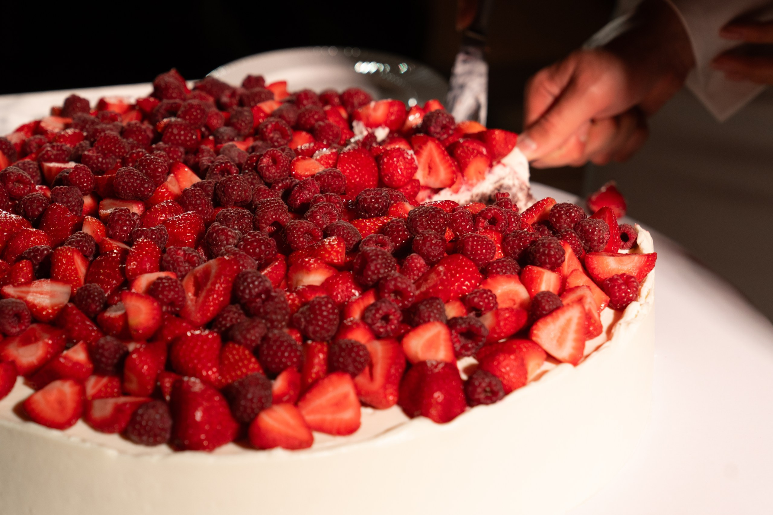 Марина & Артем. Оформление свадеб, декор свадеб Вера Маркова, Москва