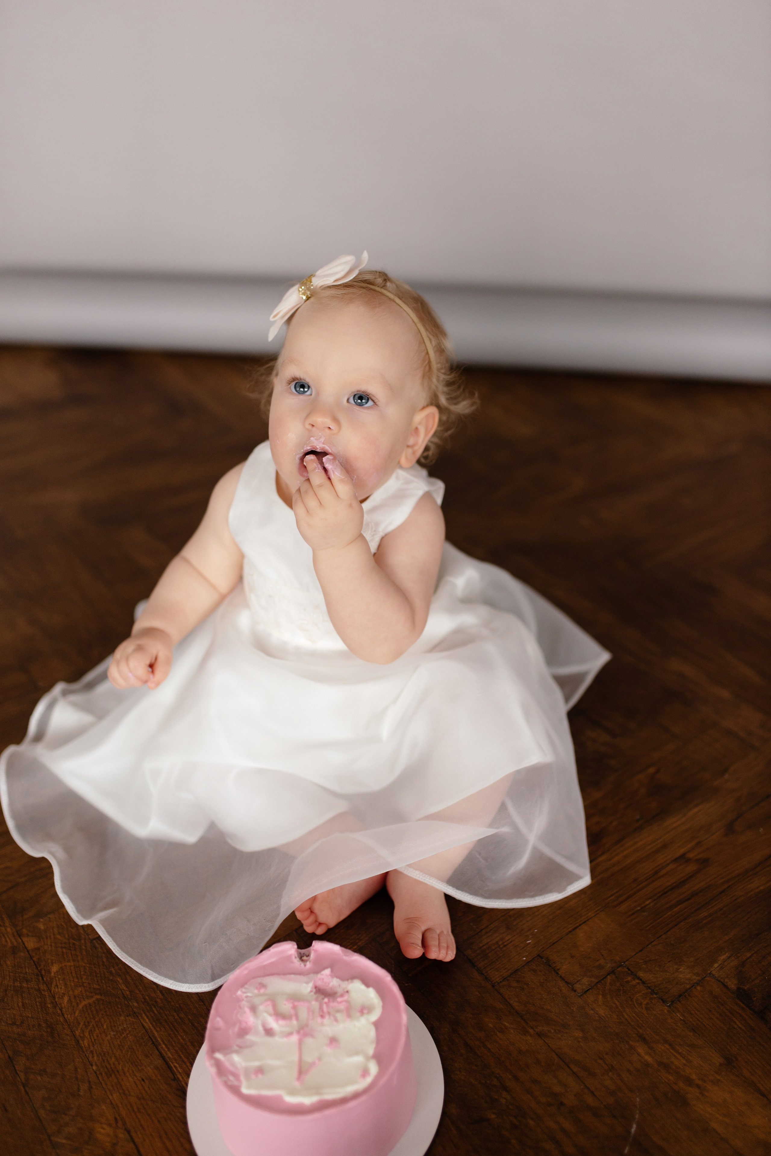 Юля&Кирилл. Годовасие. Студия. Фотограф в Минске Наталия Запорощенко