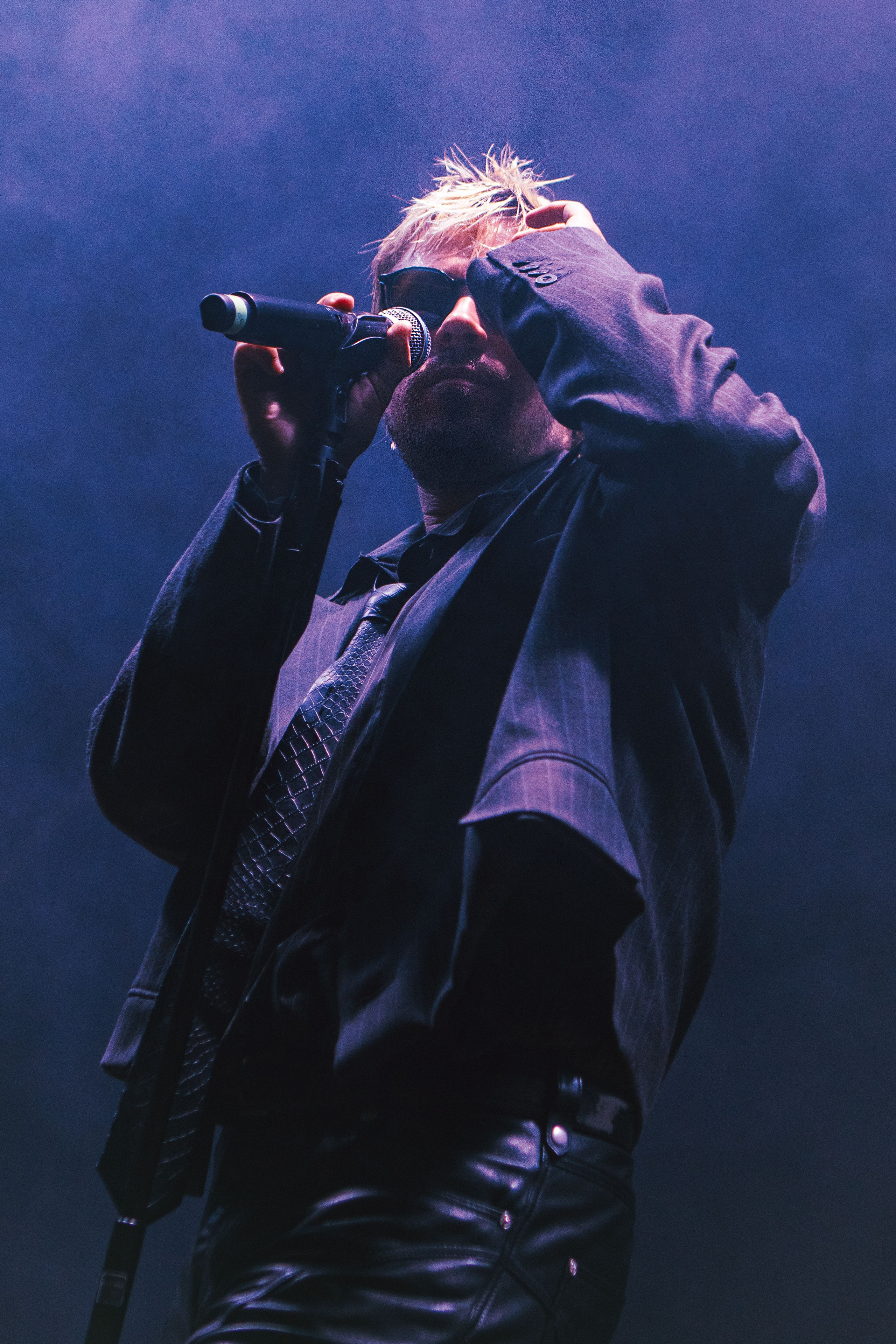 Концертная съемка. Репортажный фотограф в Москве Кащеева Анна