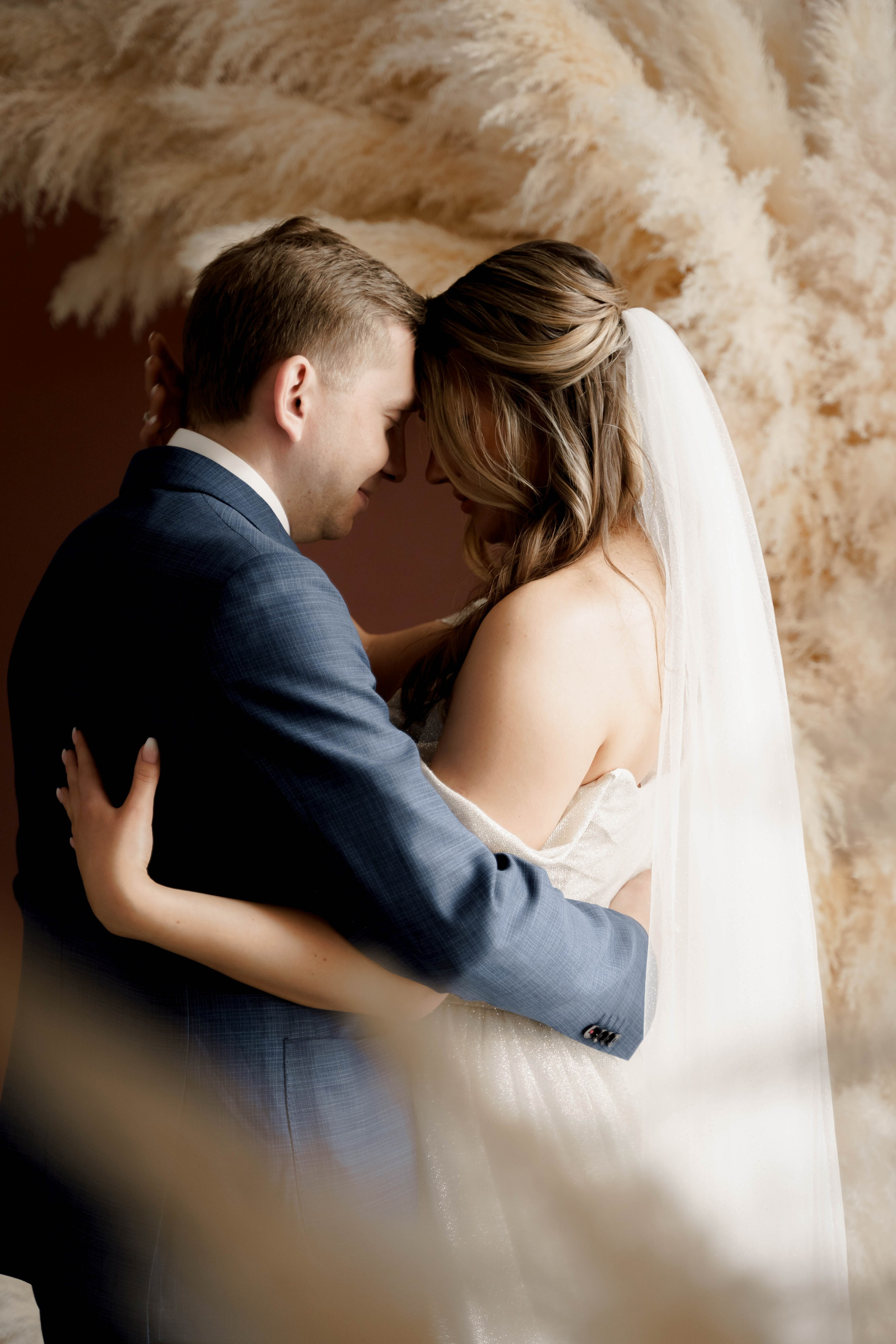 Тимур и Гузель 06.05.2023. Свадебный фотограф Казань Анастасия Доле