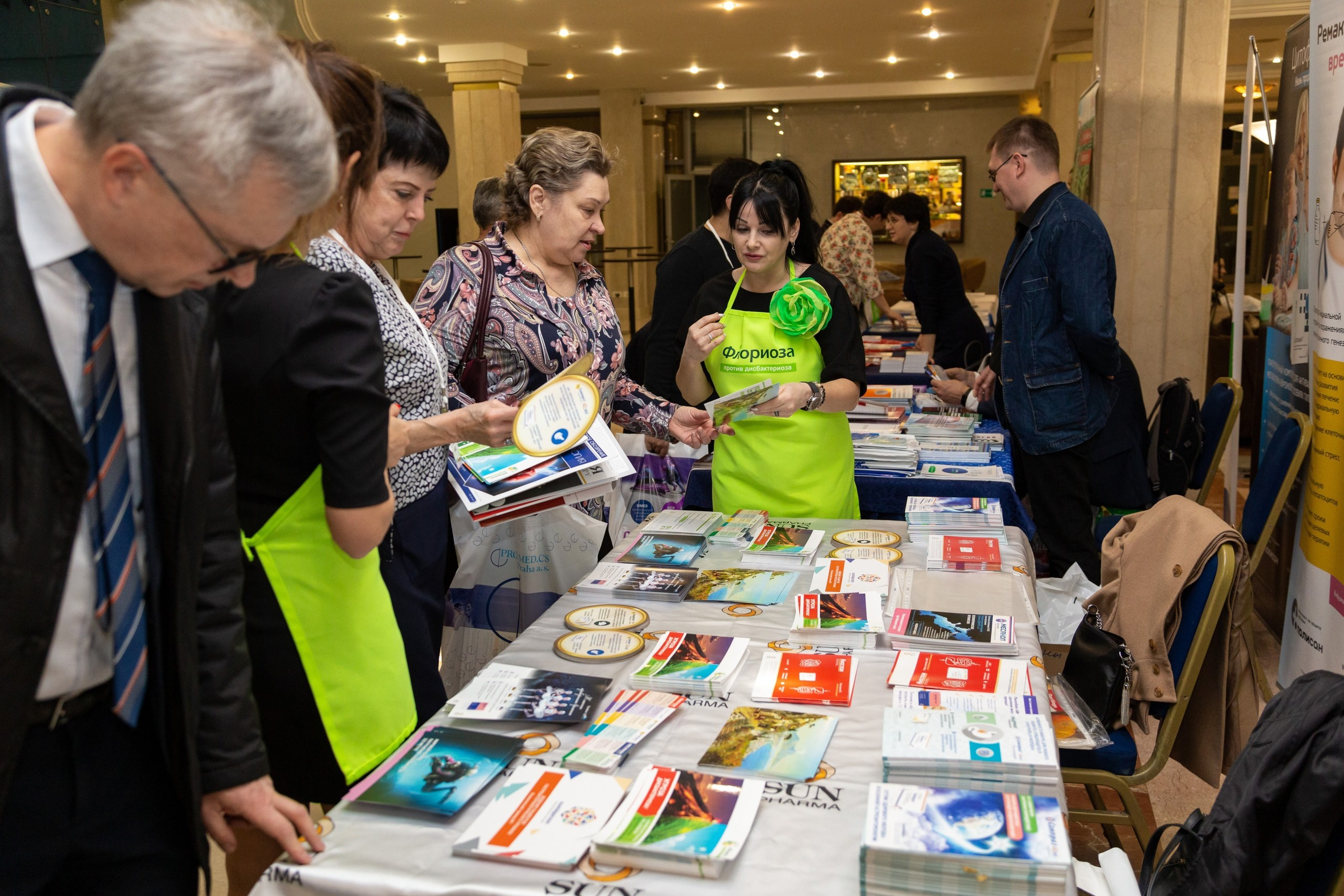 Репортаж, съемка мероприятий. Фотограф в Ростове Александр Градов — заказать услуги фотографа
