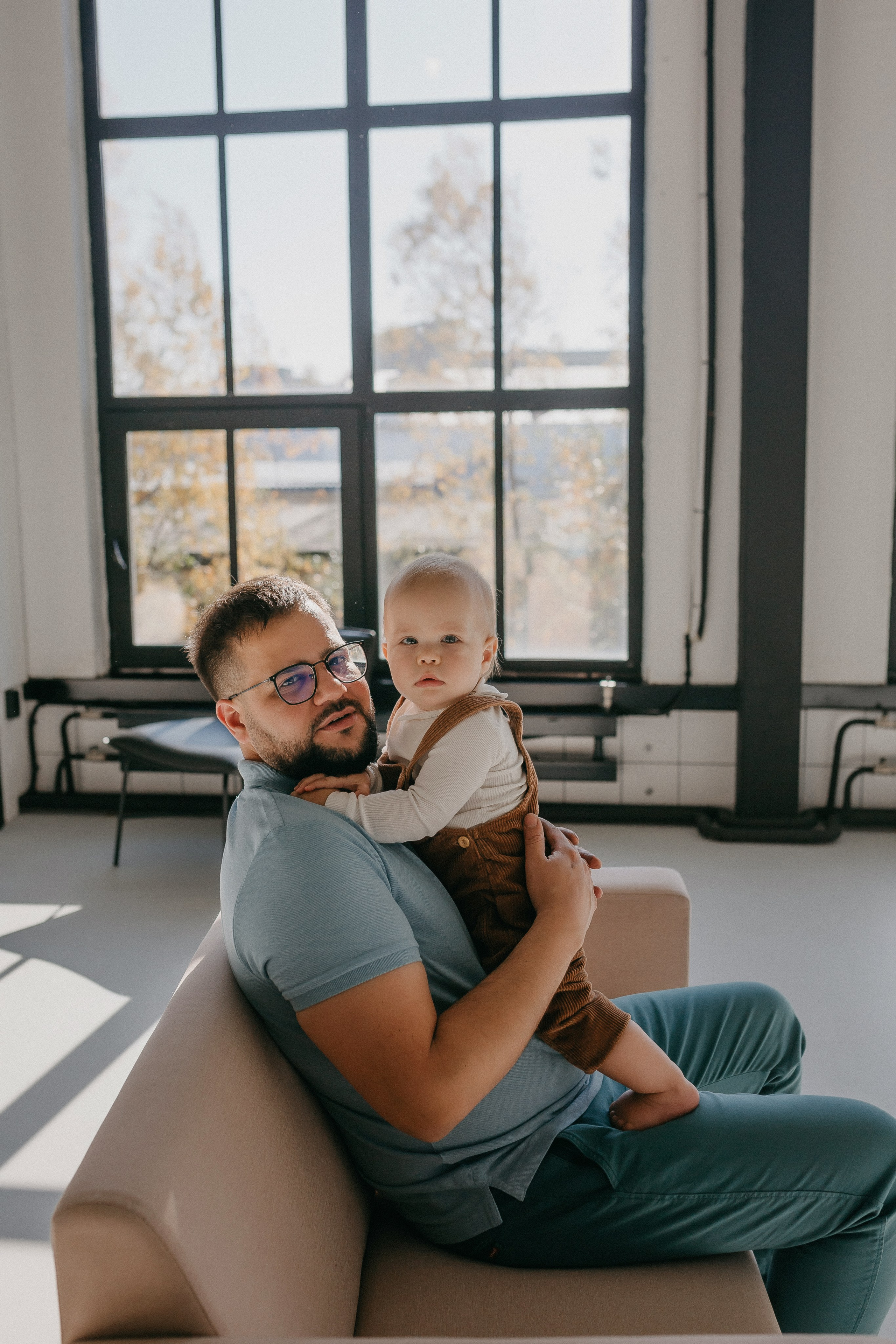 Славик. Семейный фотограф в Сургуте
